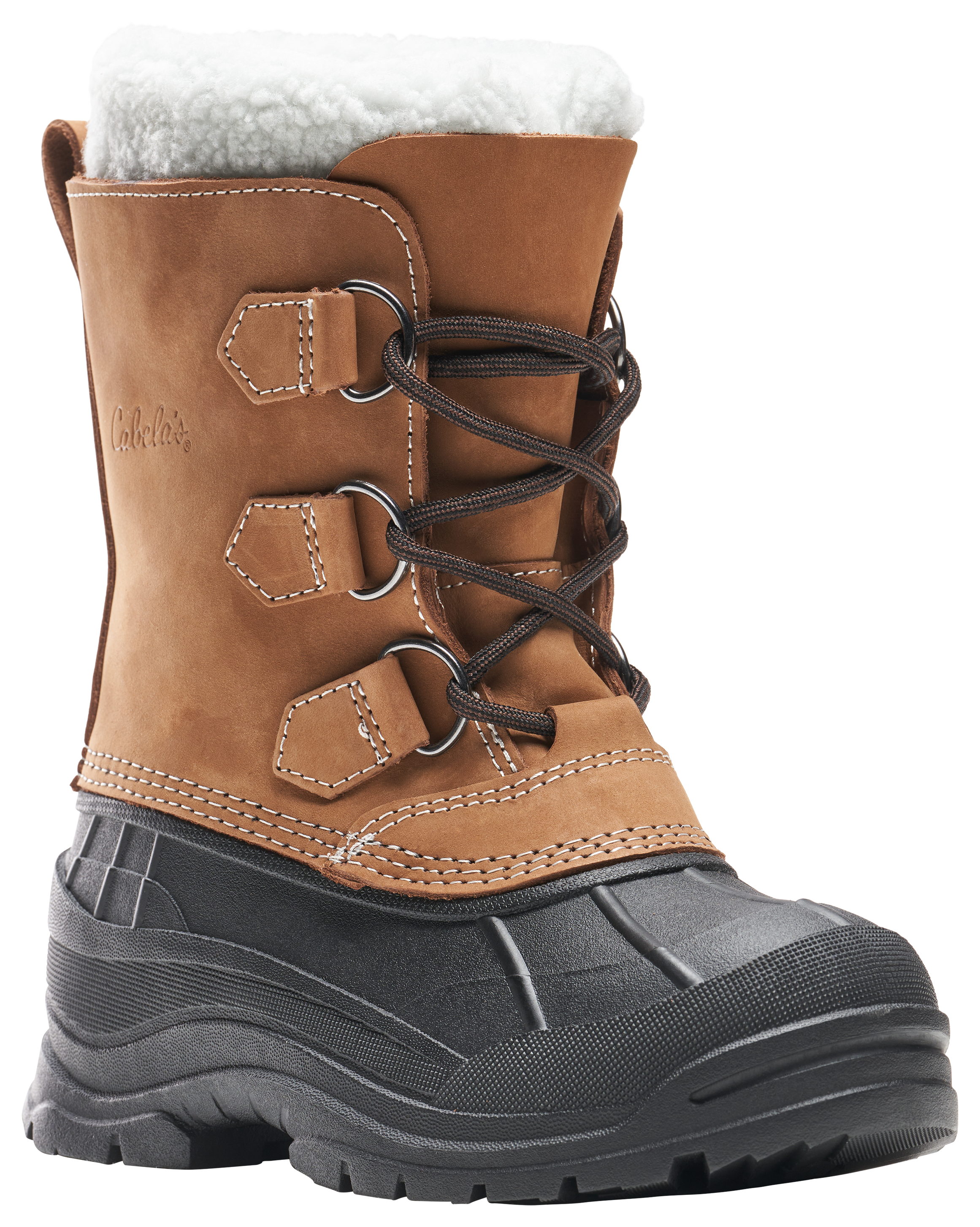 CABELA'S Snowpac Pac Boots for Kids