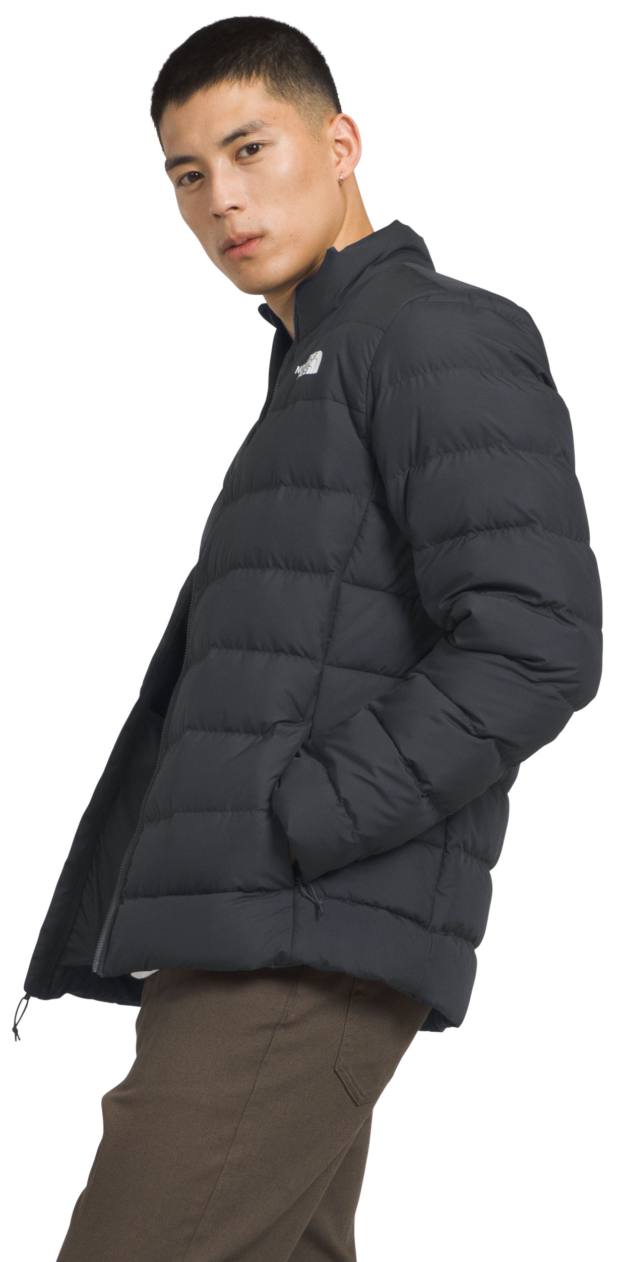 The North Face Aconcagua 3 Jacket for Men