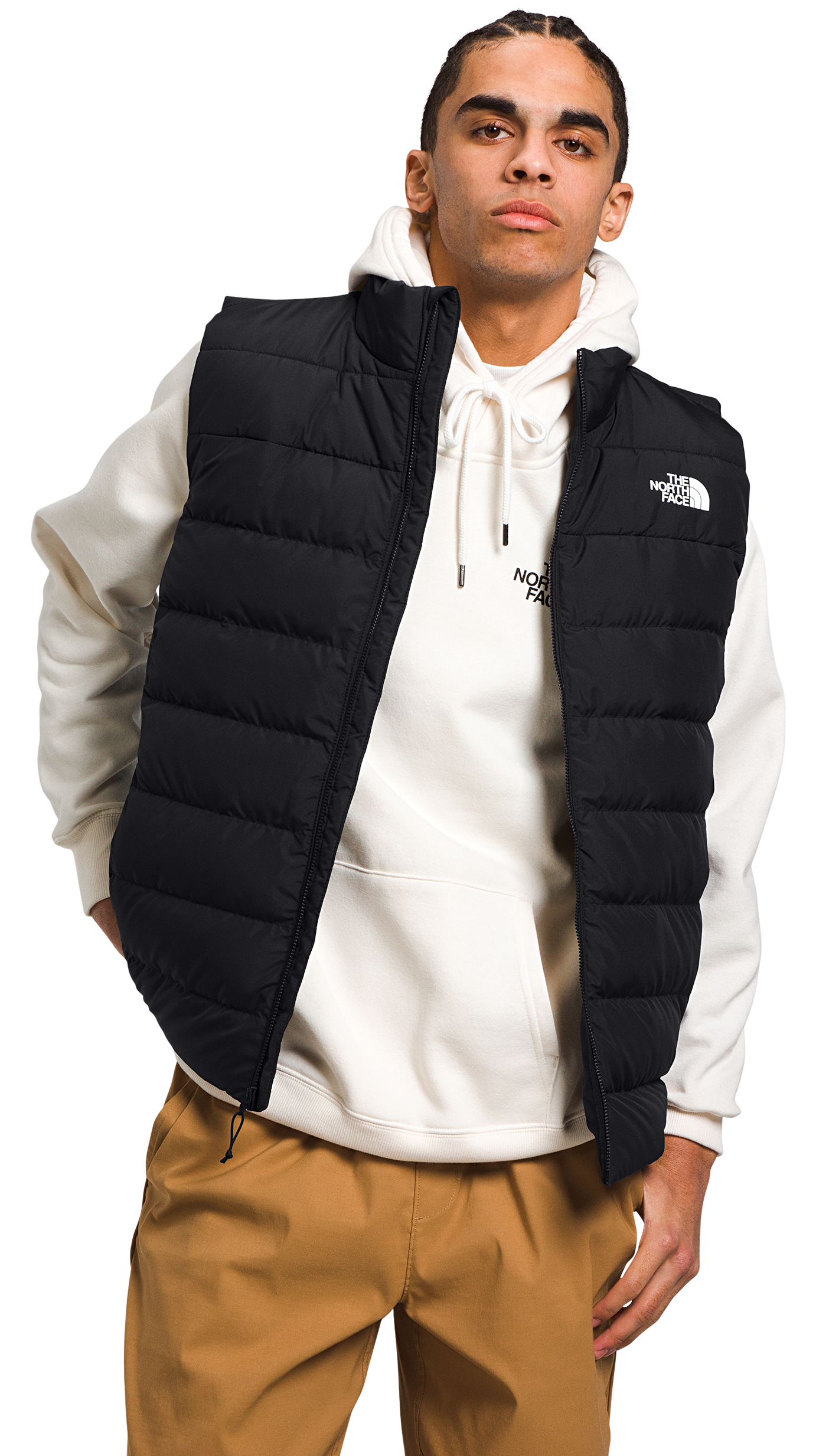 THE NORTH FACE Aconcagua 3 Vest for Men