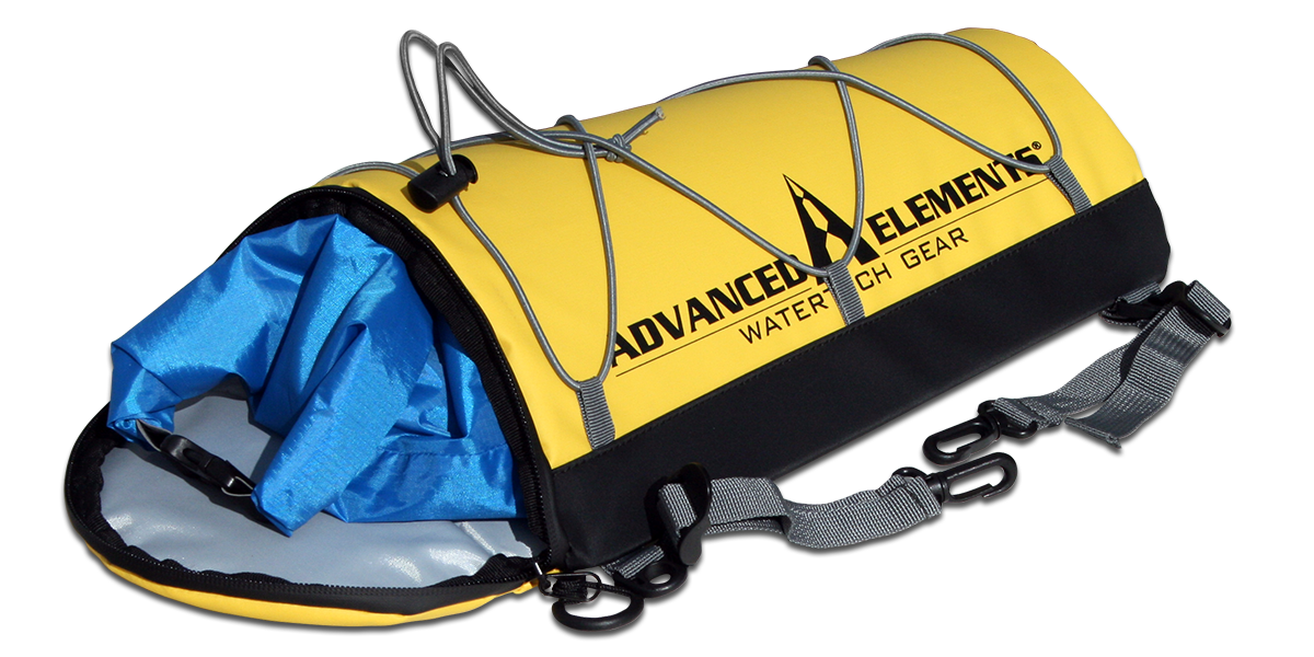Advanced Elements QuickDraw Deck Bag - 12L