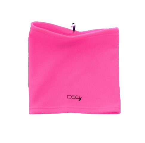 Image of DSG Outerwear Blaze Fleece Neck Warmer for Ladies