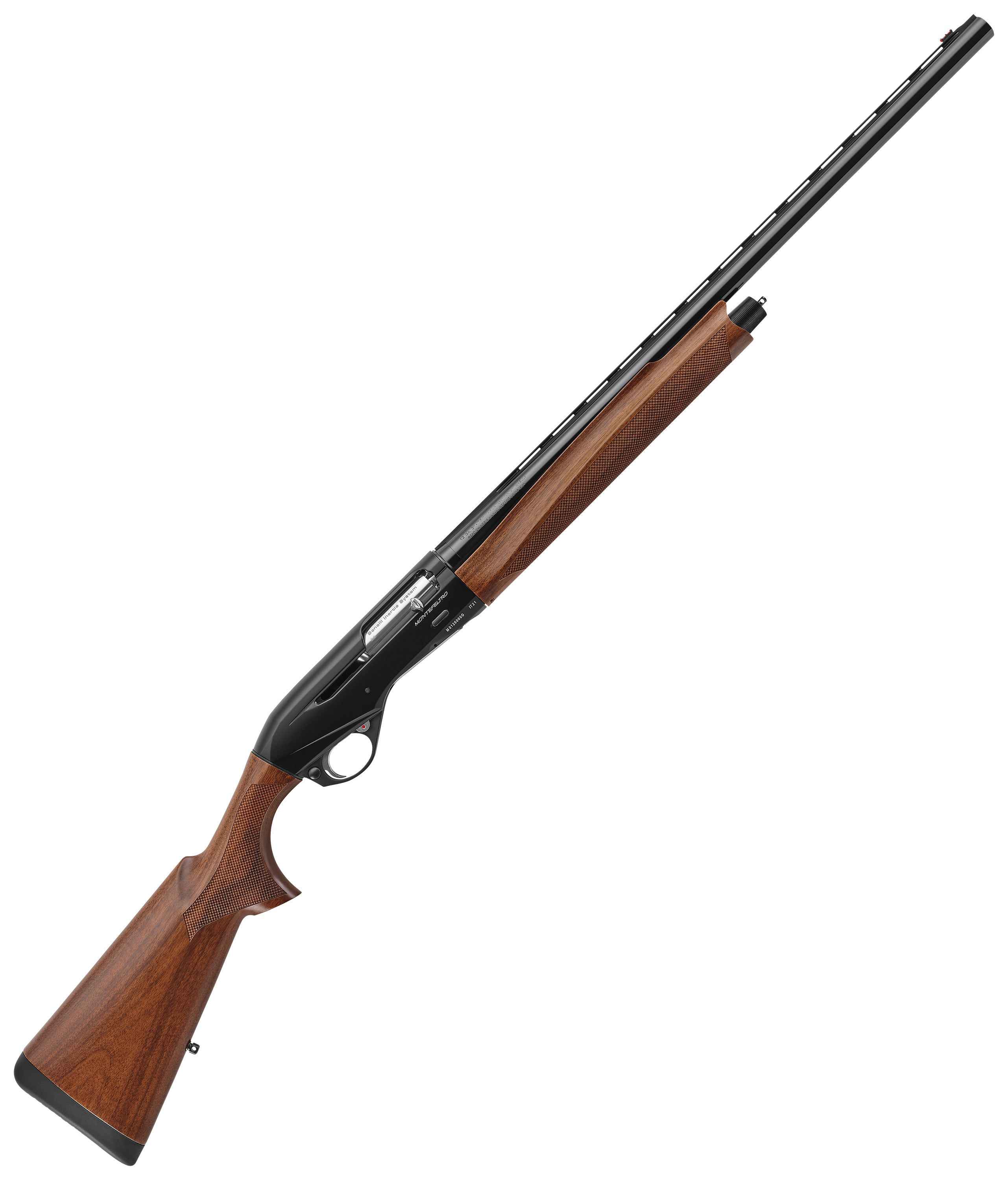 Benelli Montefeltro Semi-Auto Shotgun - 12 Gauge - Benelli