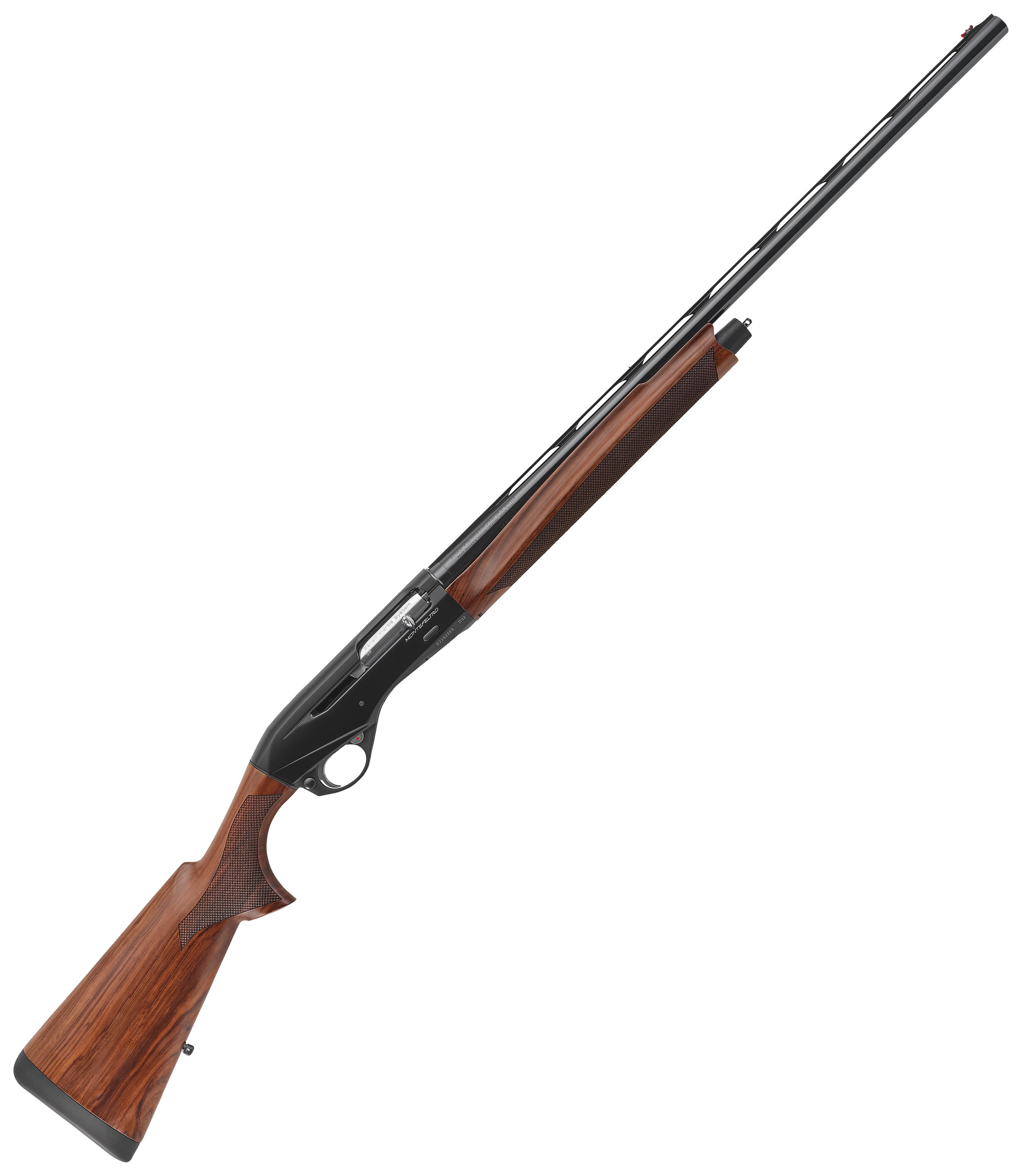 Benelli Montefeltro Semi-Auto Shotgun - 20 Gauge - Benelli