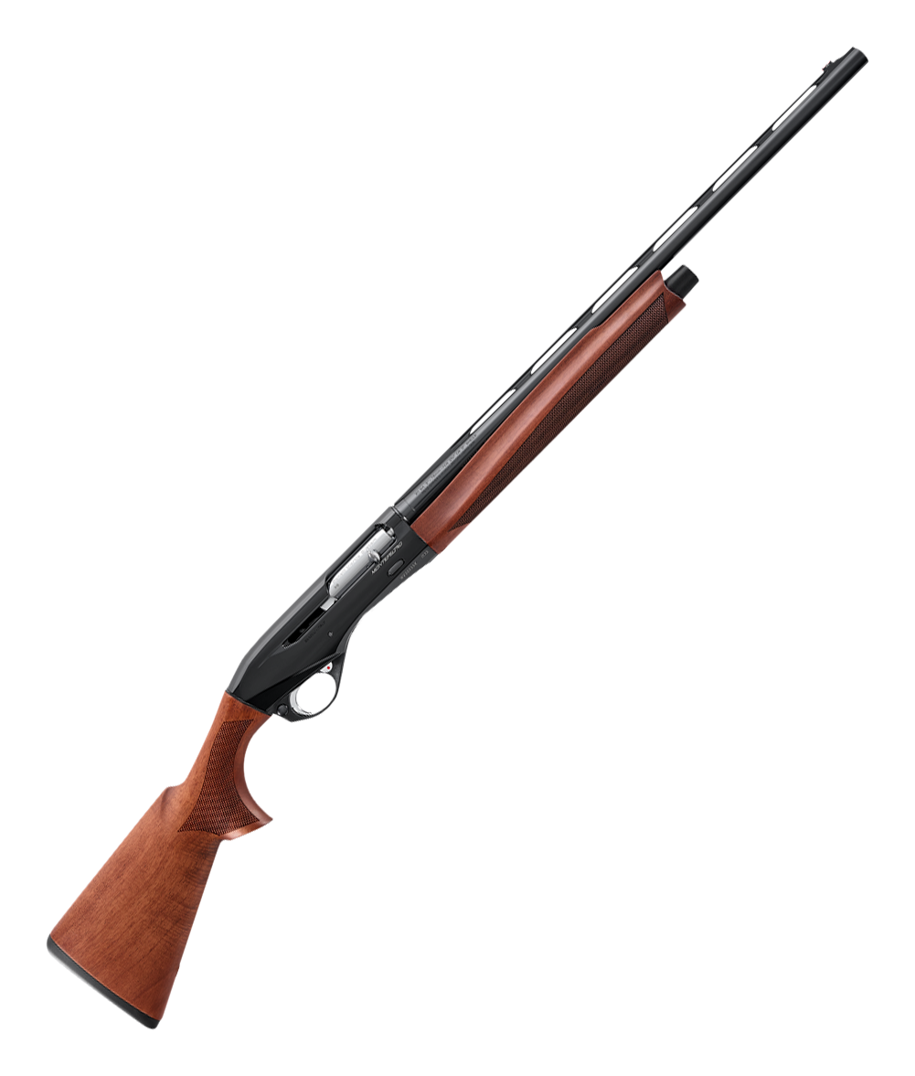 Benelli Montefeltro Compact Semi-Auto Shotgun - 20 Gauge - Benelli