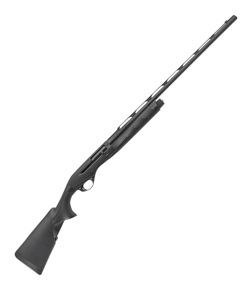 Image of "Benelli M2 Field Compact Semi-Auto Shotgun - 20 Ga. - 24"" - Black"