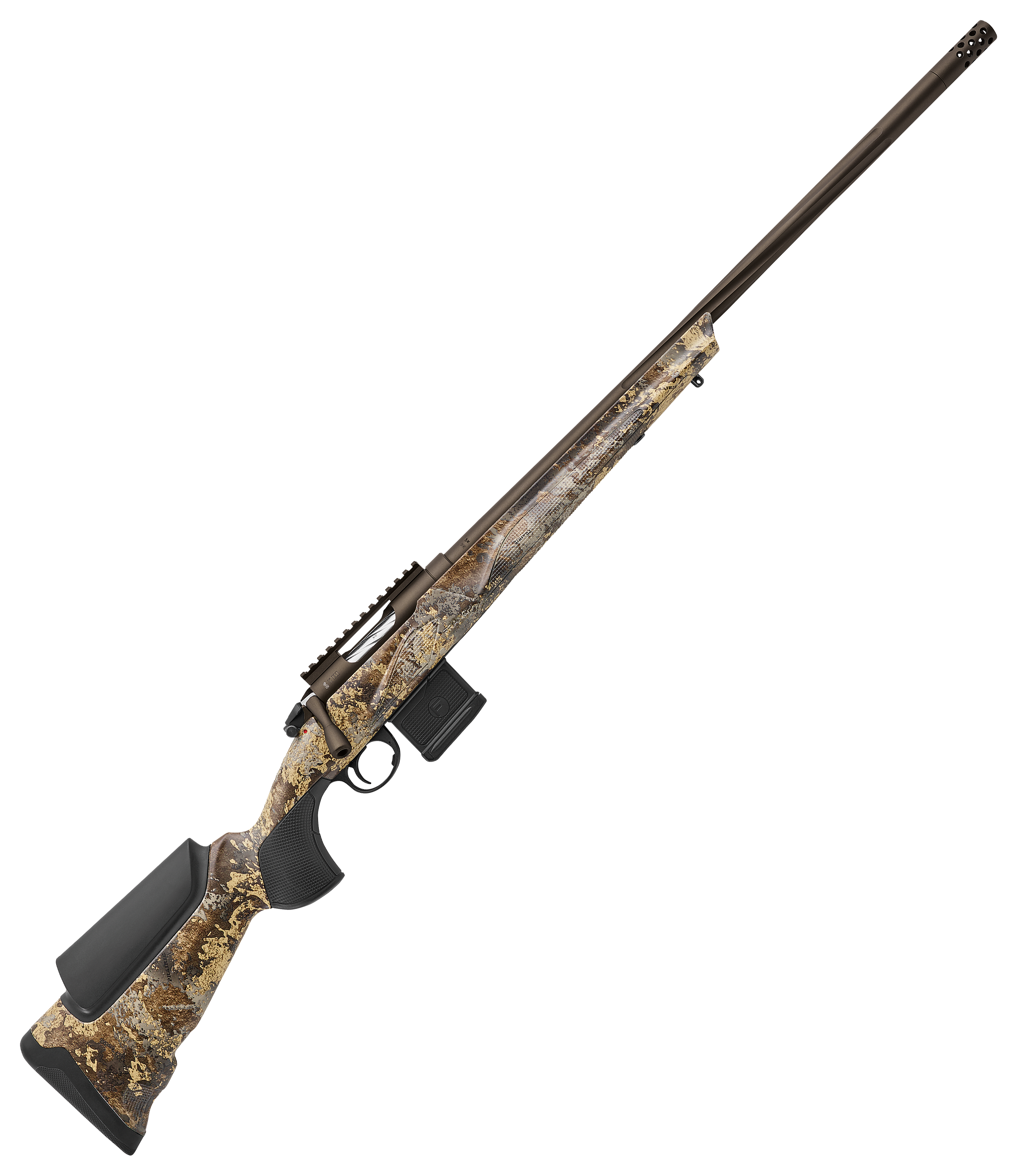 Franchi Momentum Elite Varmint Bolt-Action Rifle - .22-250 Remington - Franchi