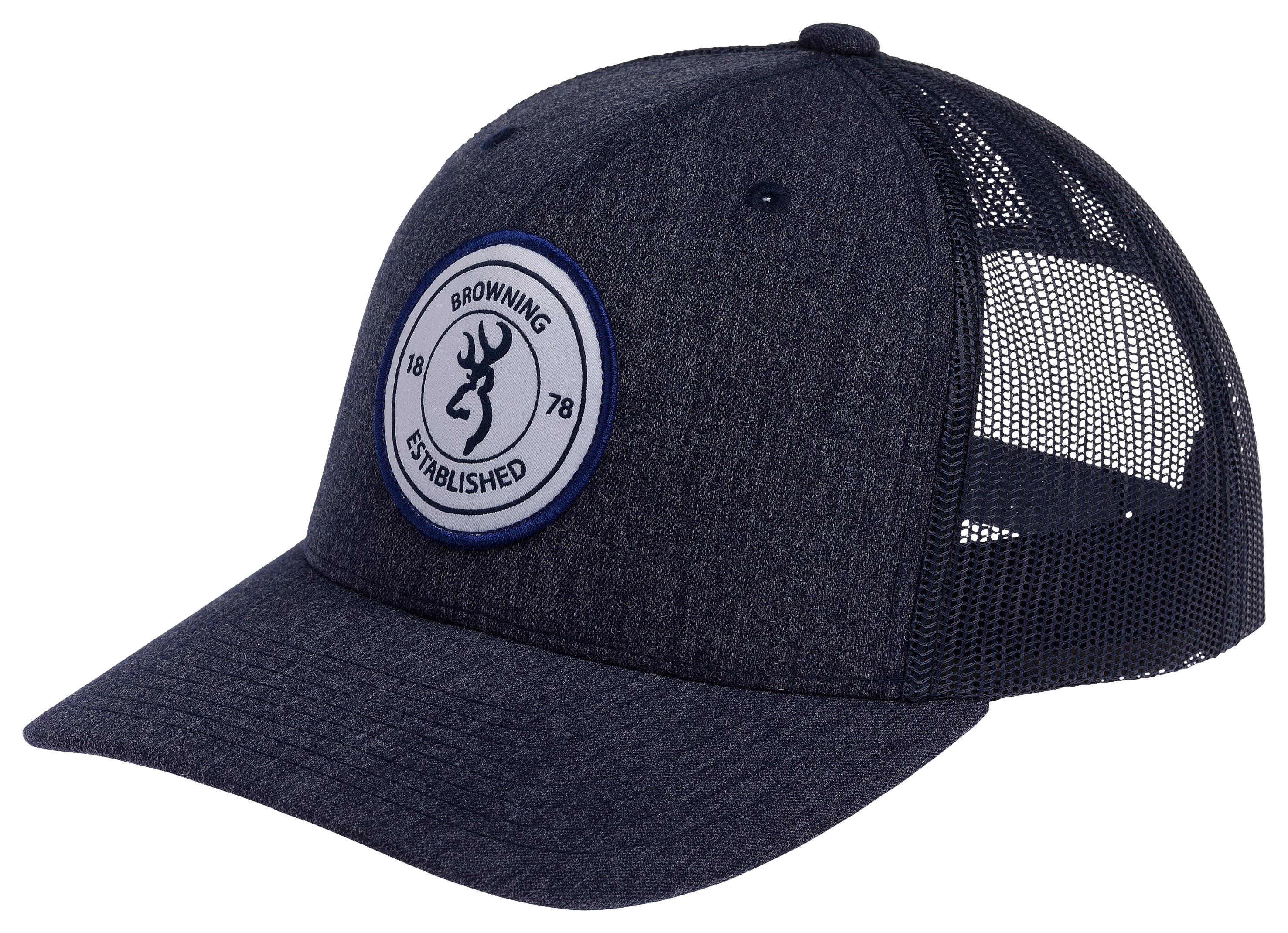 Browning Scout Cap