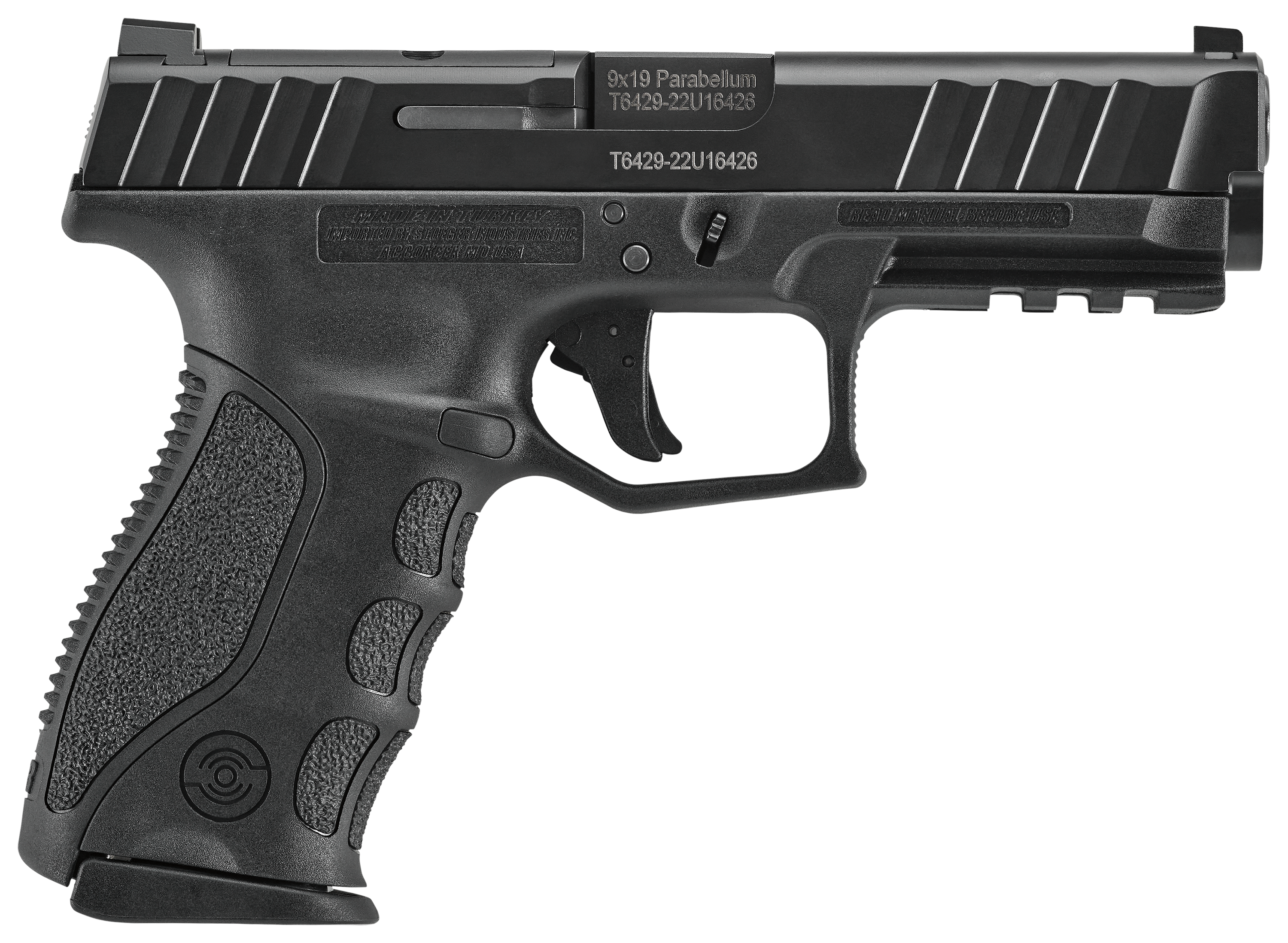 Image of Stoeger STR-9 Semi-Auto Pistol