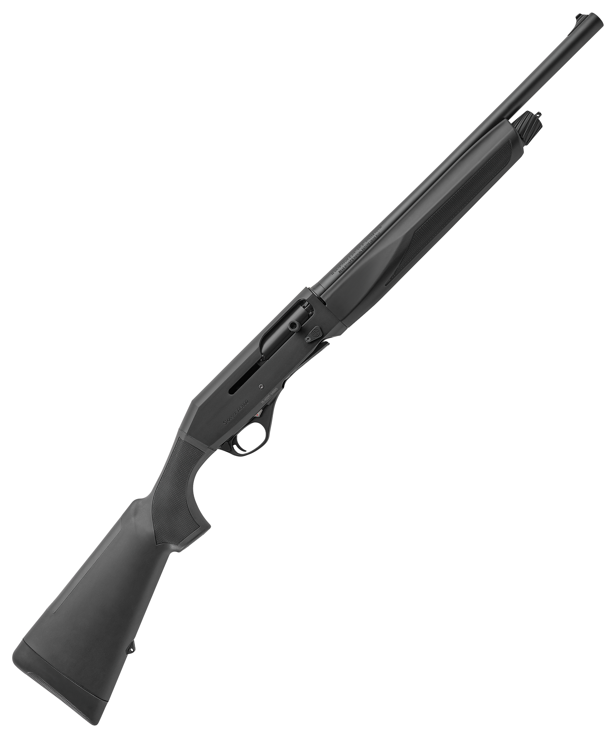 Stoeger M3000 Defense SemiAuto Shotgun with Blade Front Sight
