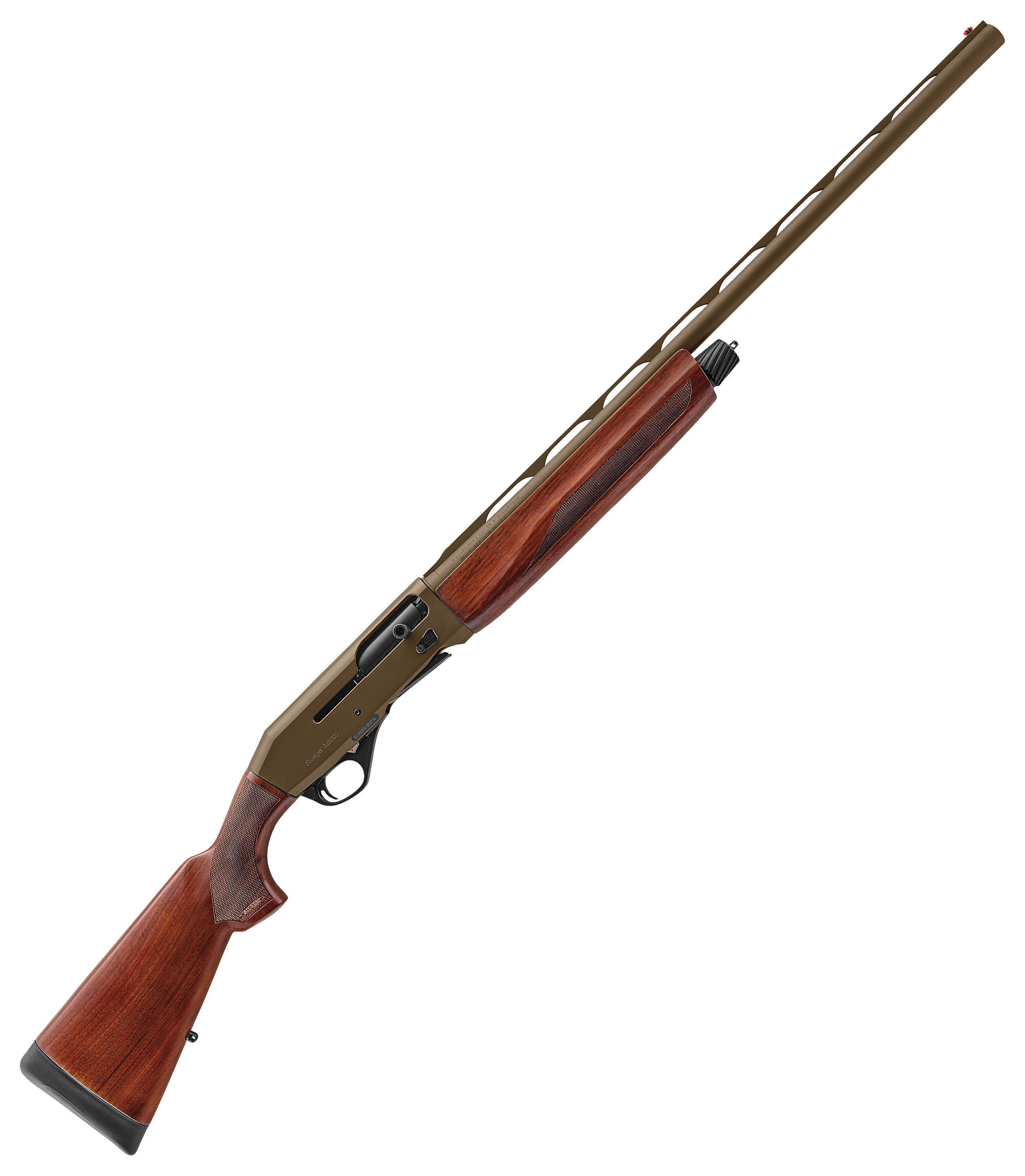 Image of Stoeger M3000 Walnut/Cerakote Semi-Auto Shotgun
