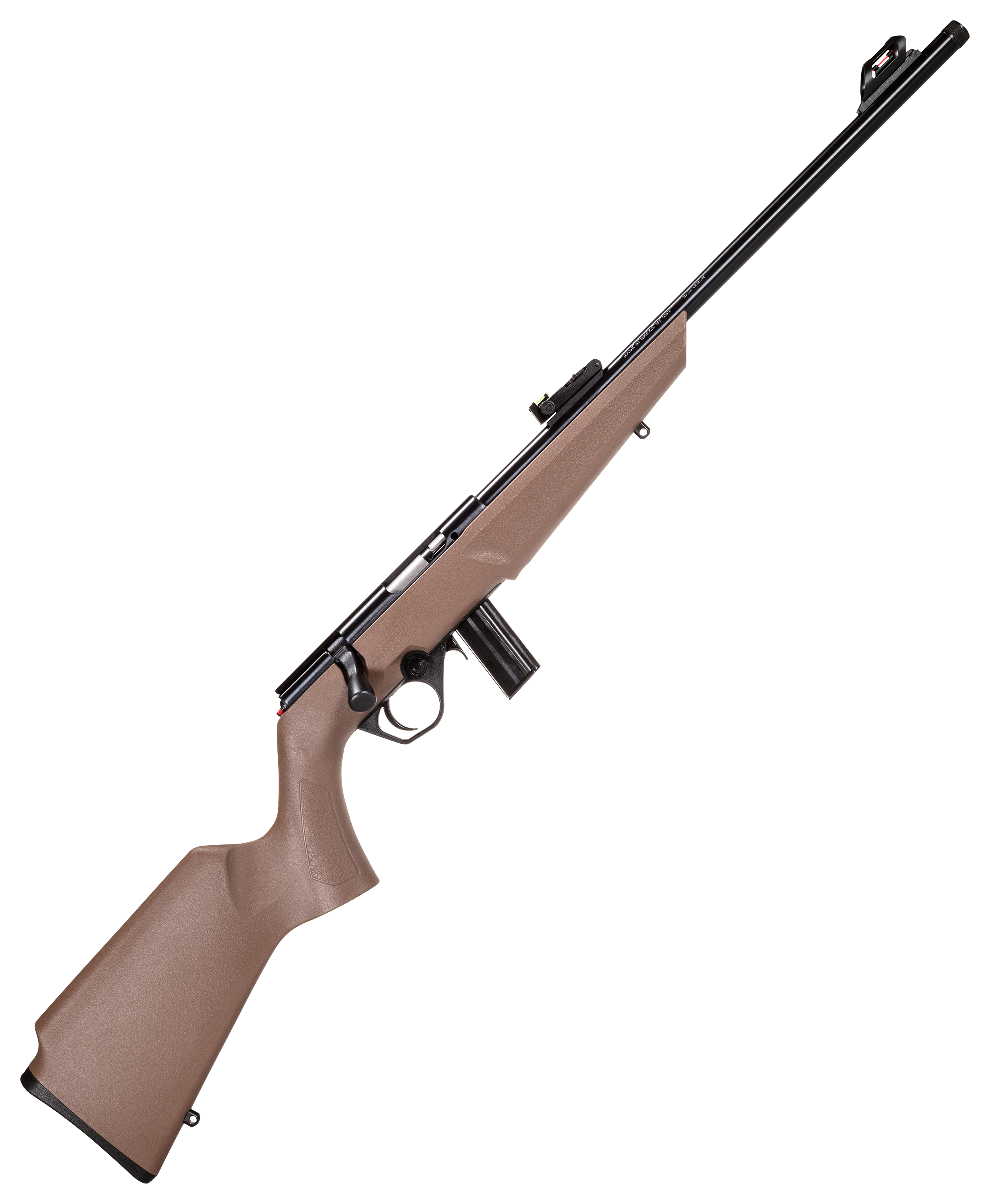 Rossi RB22 Compact .22 LR Bolt-Action Rifle - Rossi