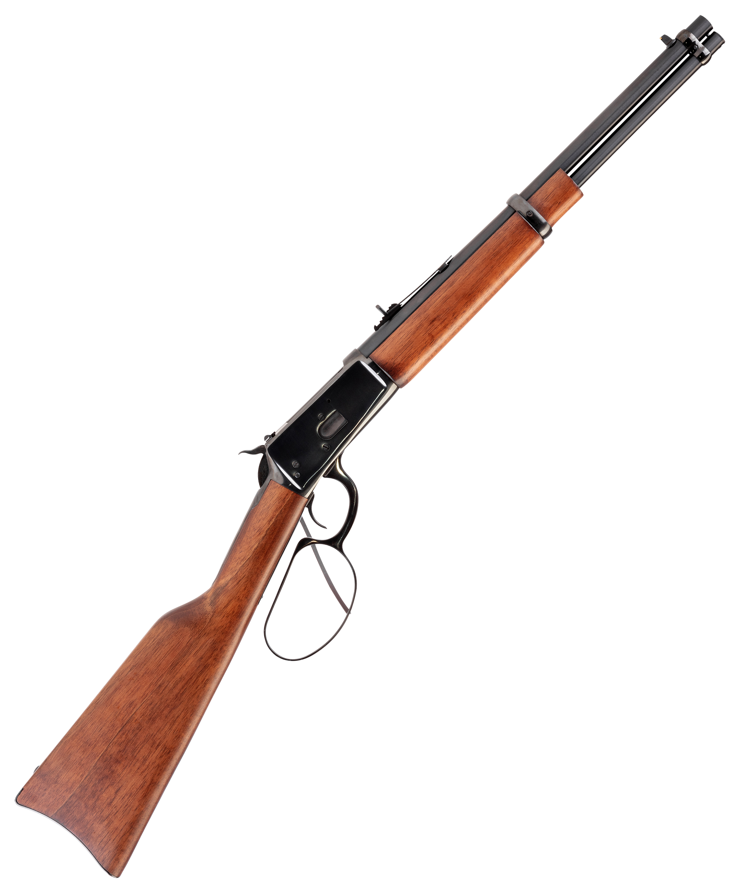 Rossi R92 Lever-Action Rifle - .357 Magnum - Brazilian Hardwood - Rossi