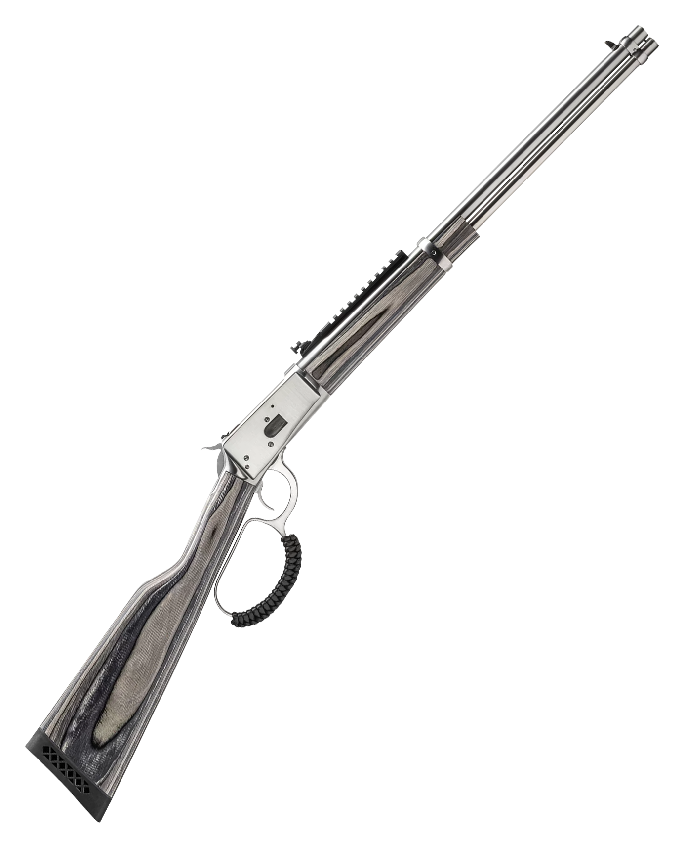 Rossi R92 Stainless .38/.357 Magnum