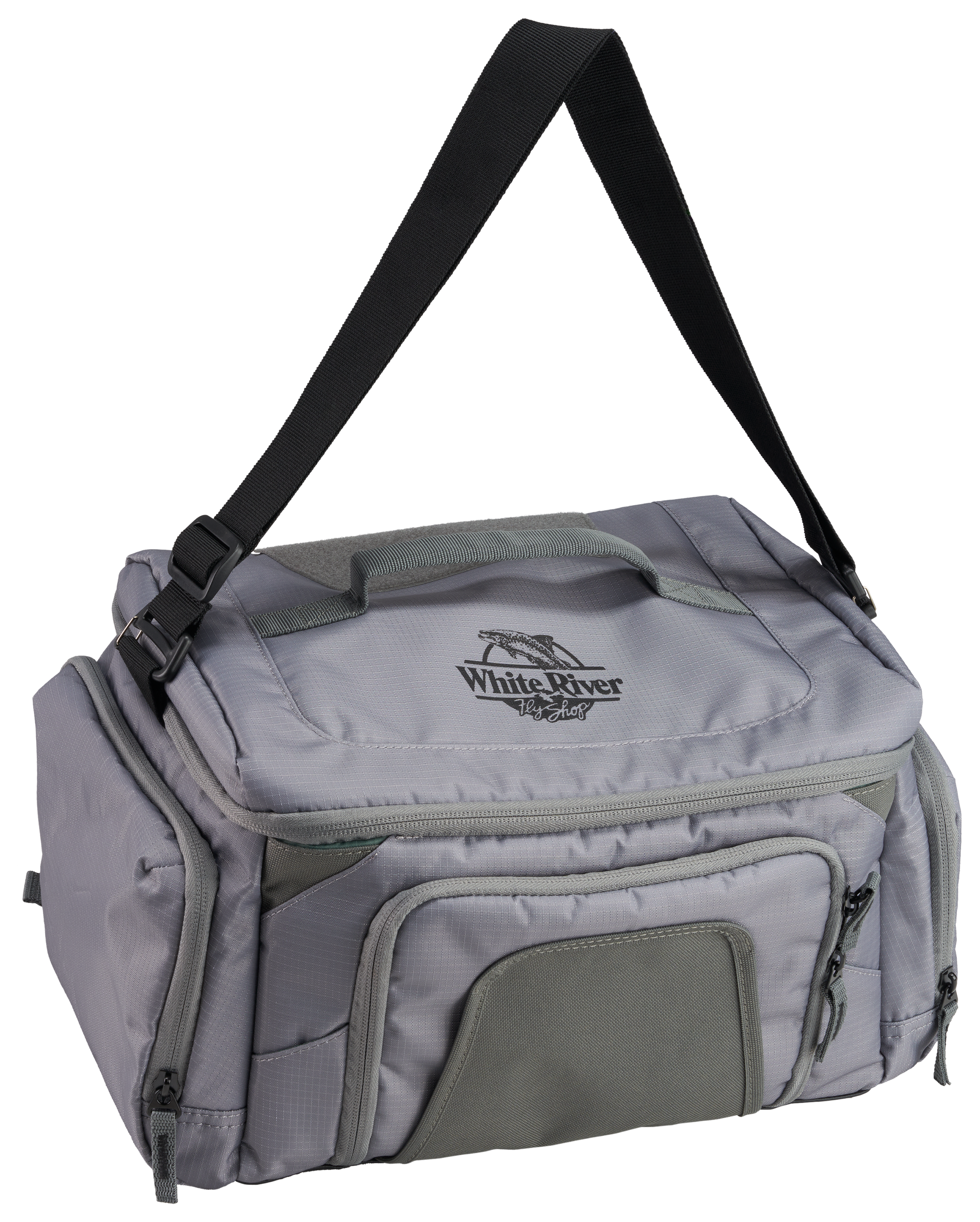 WHITE RIVER FLY SHOP Tackle Bag