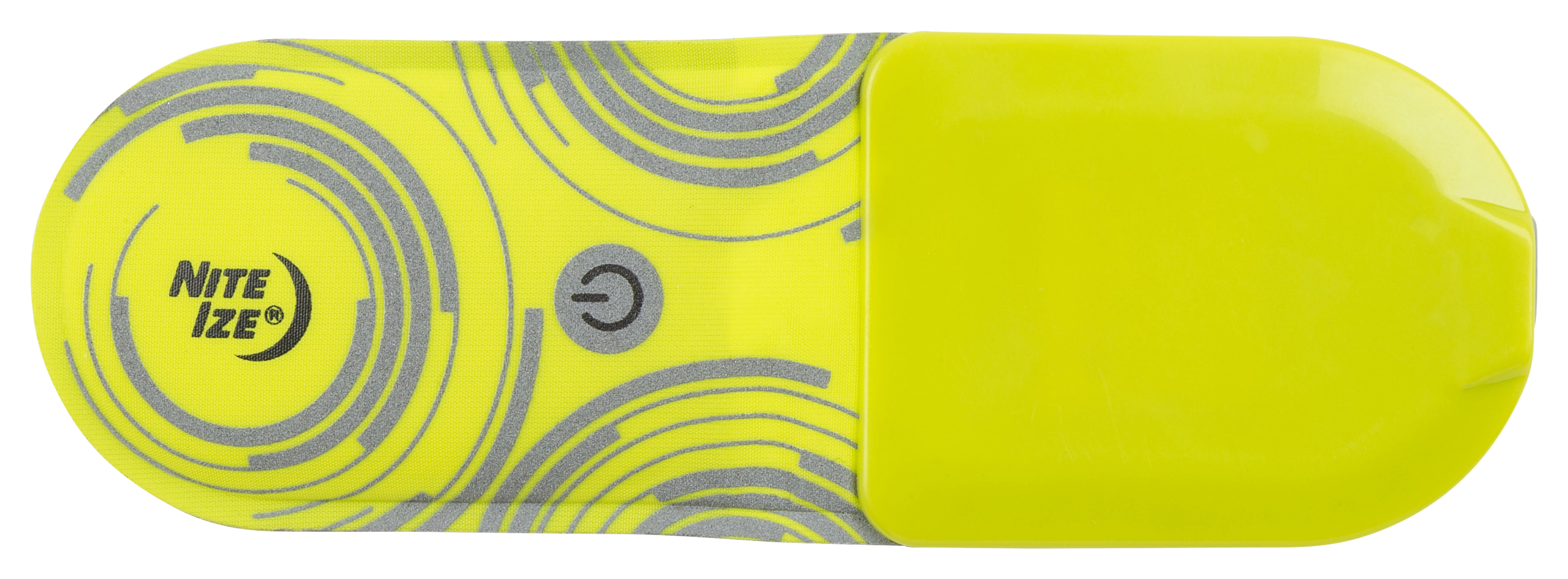 Nite Ize TagLit Rechargeable Magnetic LED Marker - Yellow - Nite Ize