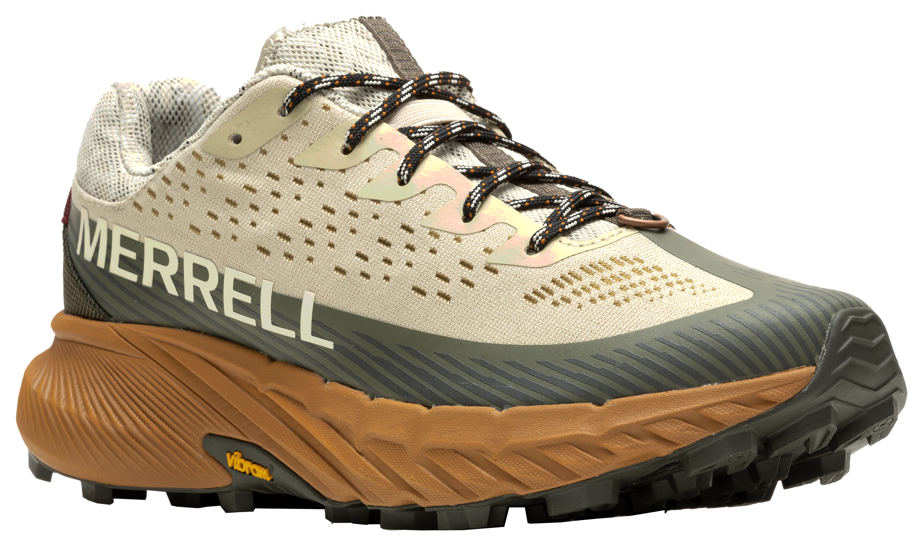 Merrell Agility Peak 5 Trail Running Shoes for Men