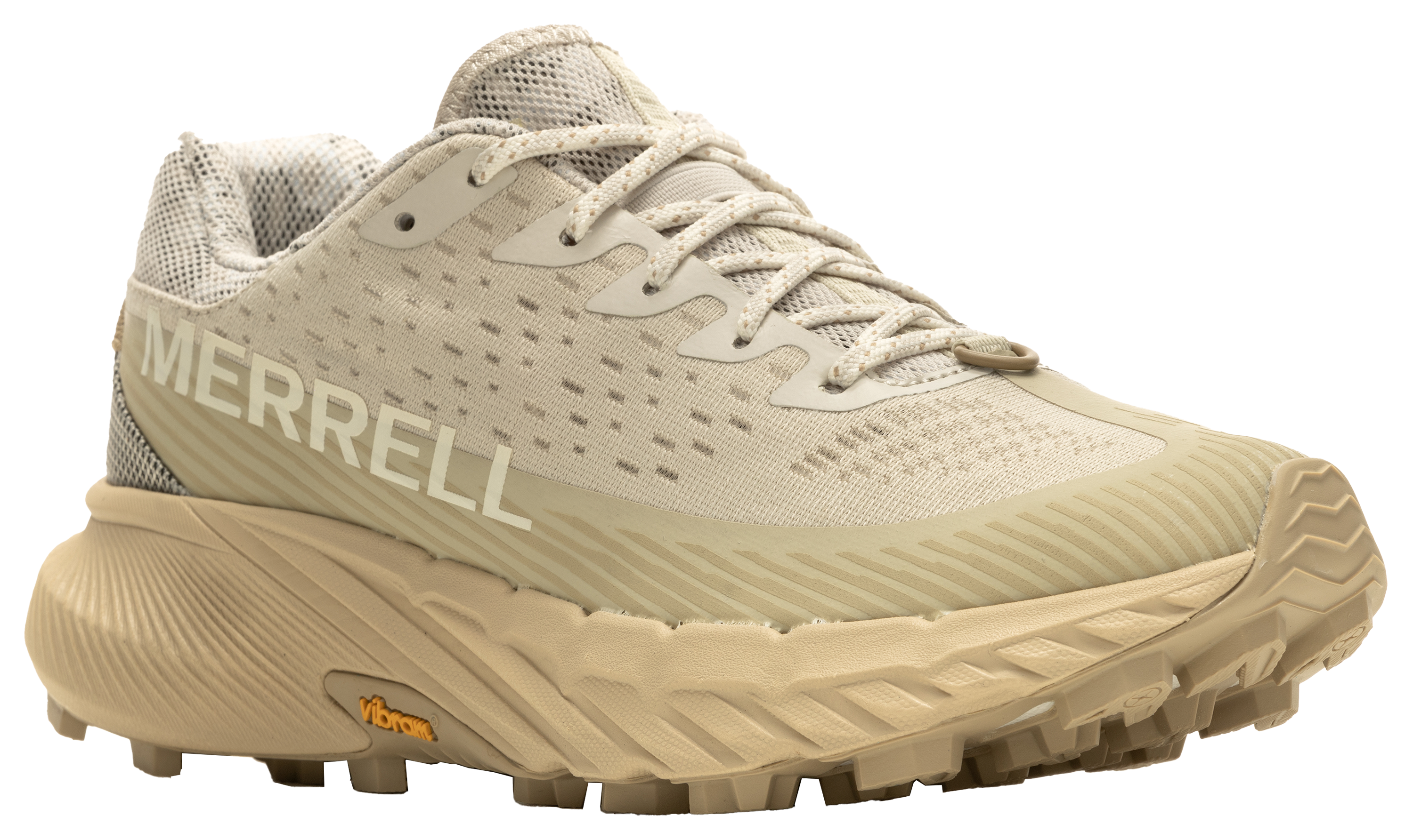MERRELL Agility Peak 5 Trail Running Shoes for Ladies