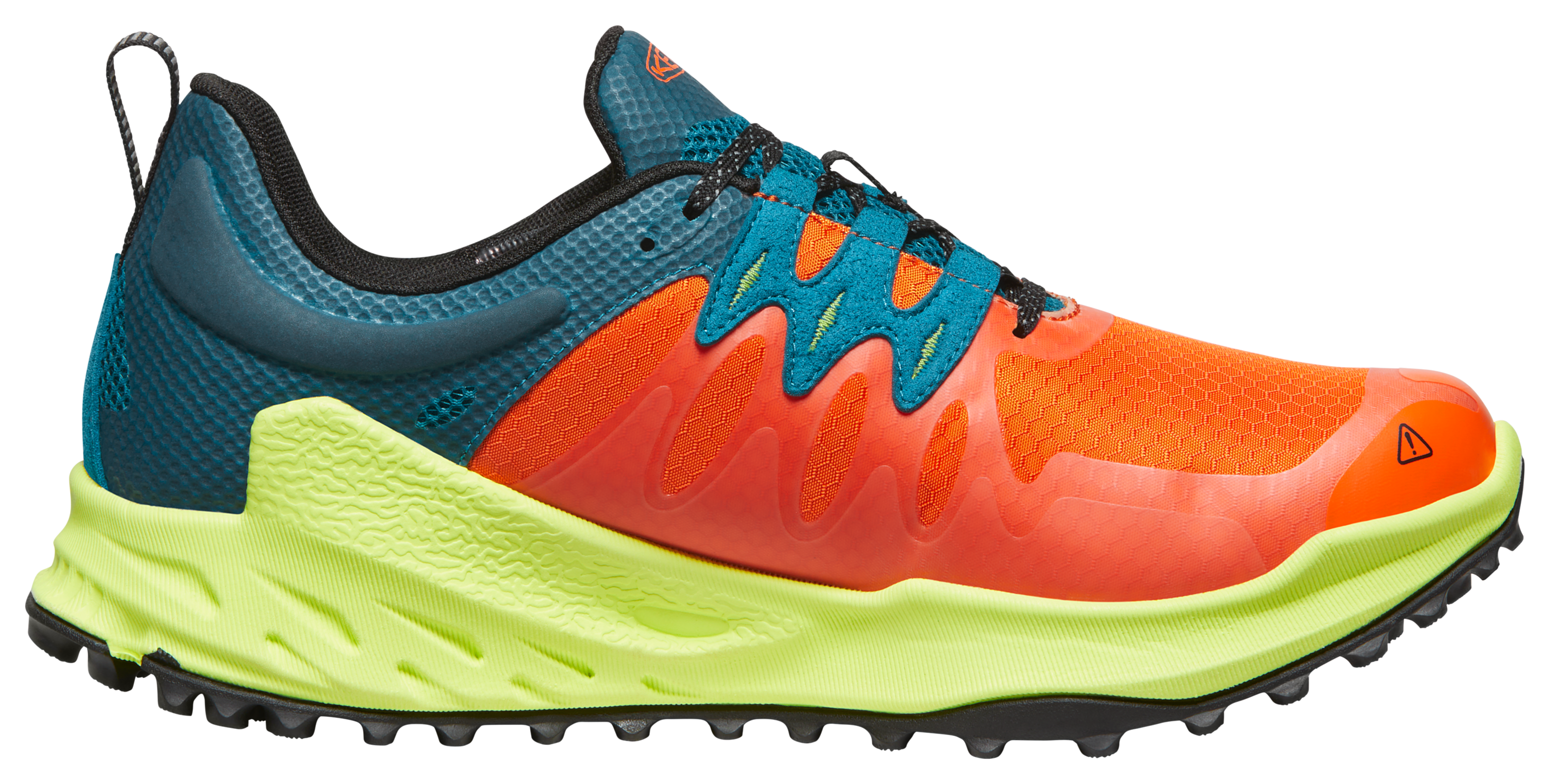 KEEN Zionic Waterproof Hiking Shoes for Men