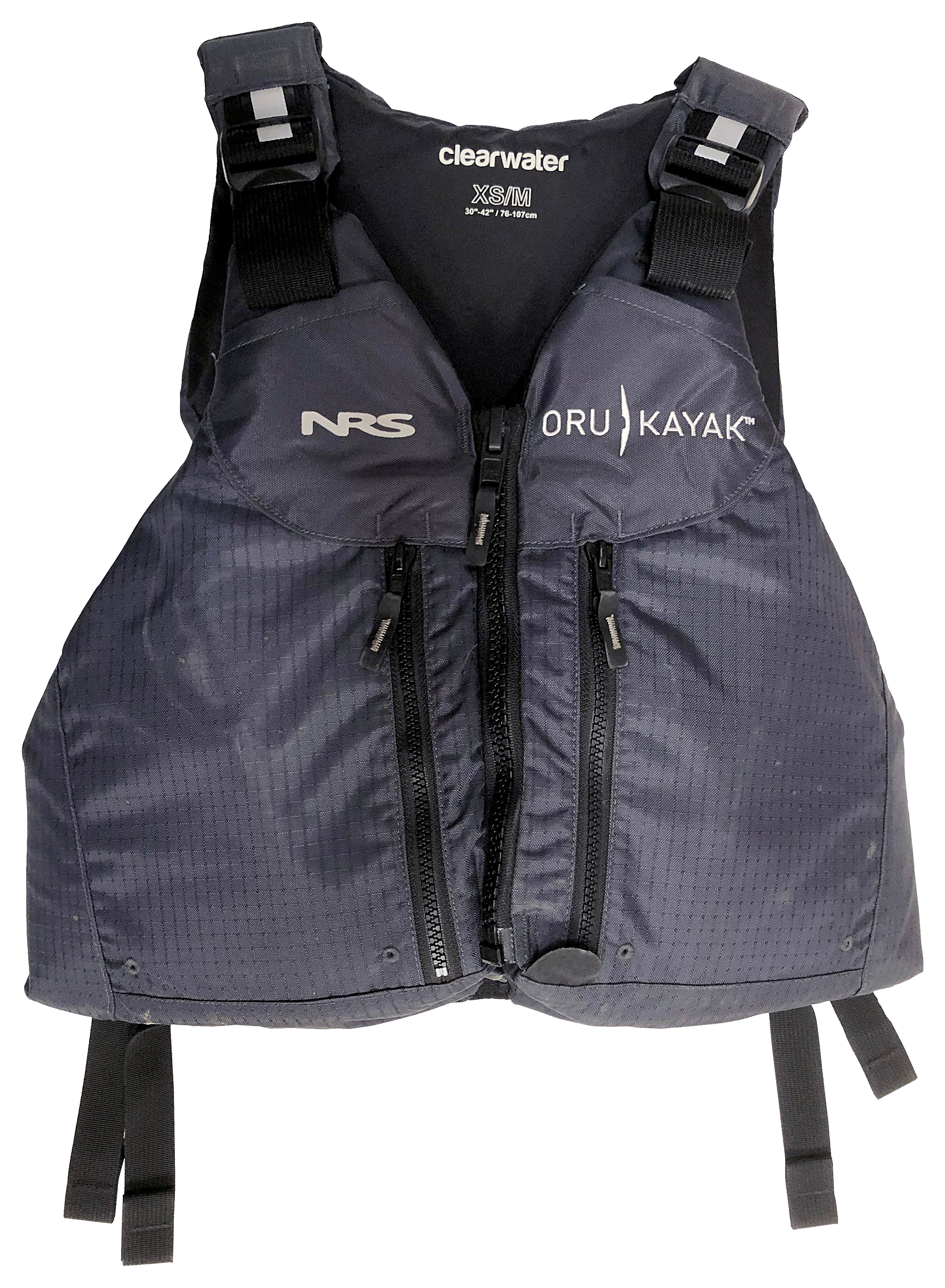 Image of Oru Kayak PFD Life Jacket