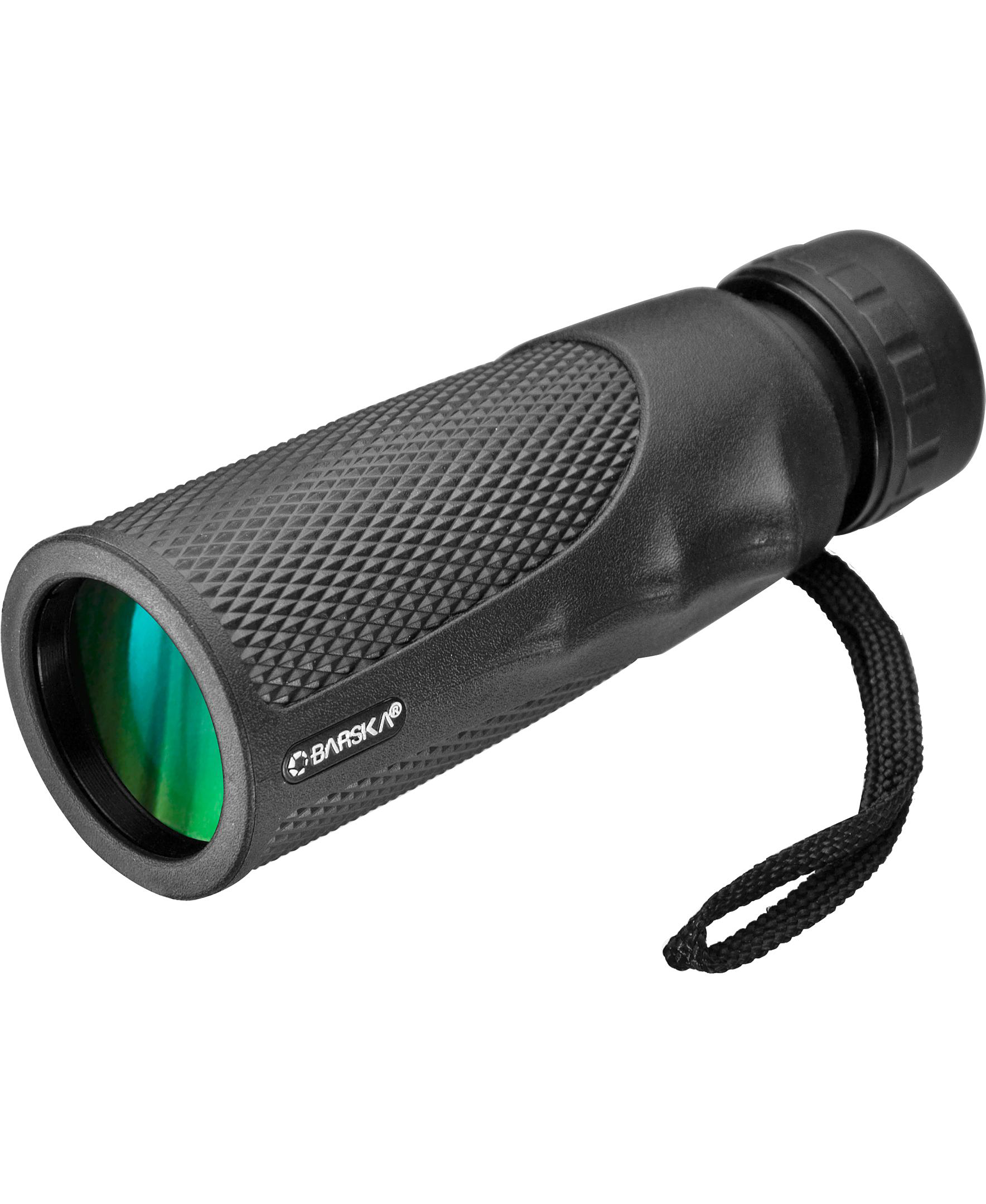 Barska Blackhawk Waterproof Monocular - Barska