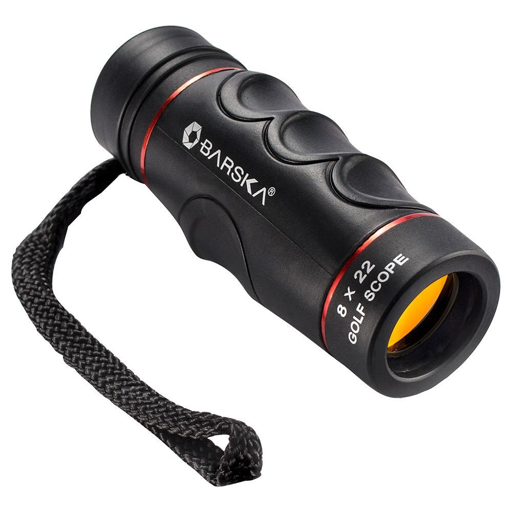 Image of Barska Blueline Golf Scope Monocular