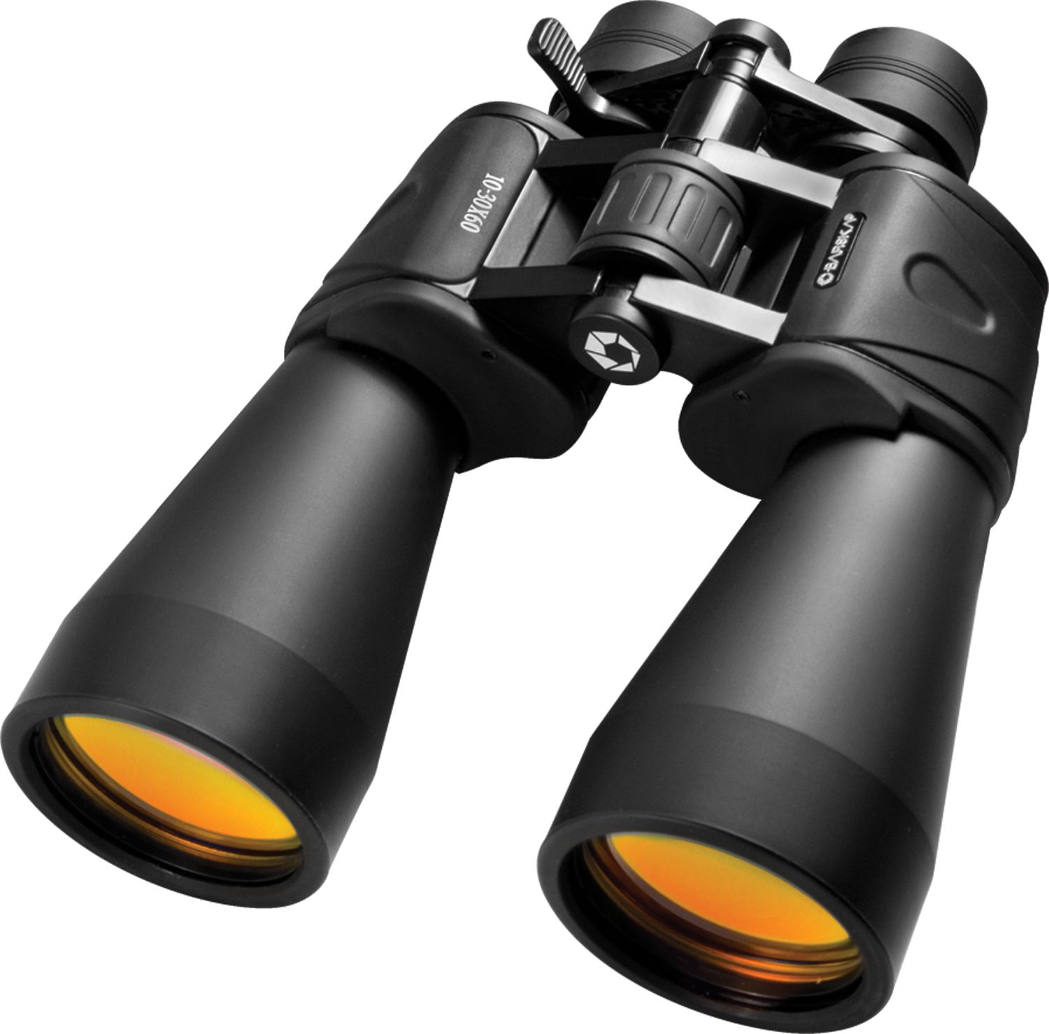 Barska Gladiator Zoom Binoculars - 10-30x60mm