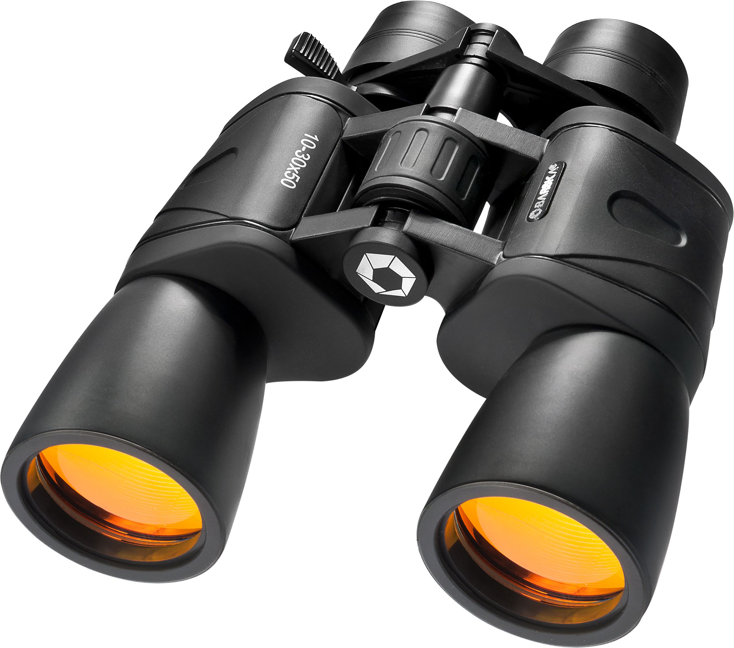 Barska Gladiator Zoom Binoculars - 10-30x50mm - Barska