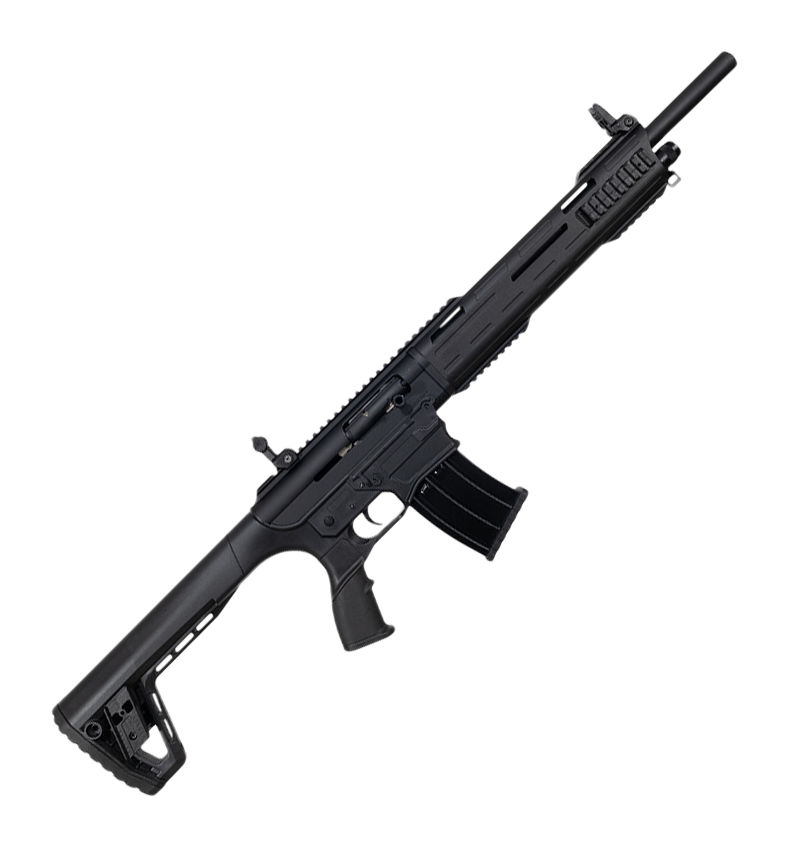 Tokarev USA TAR 12P SemiAuto Shotgun