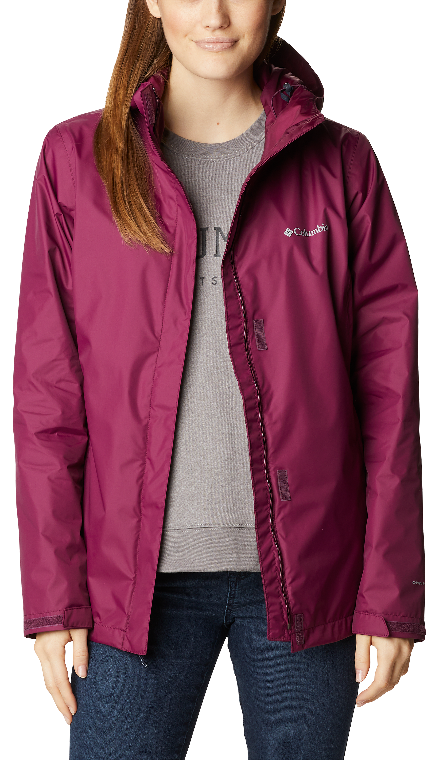 COLUMBIA Arcadia II Jacket for Ladies