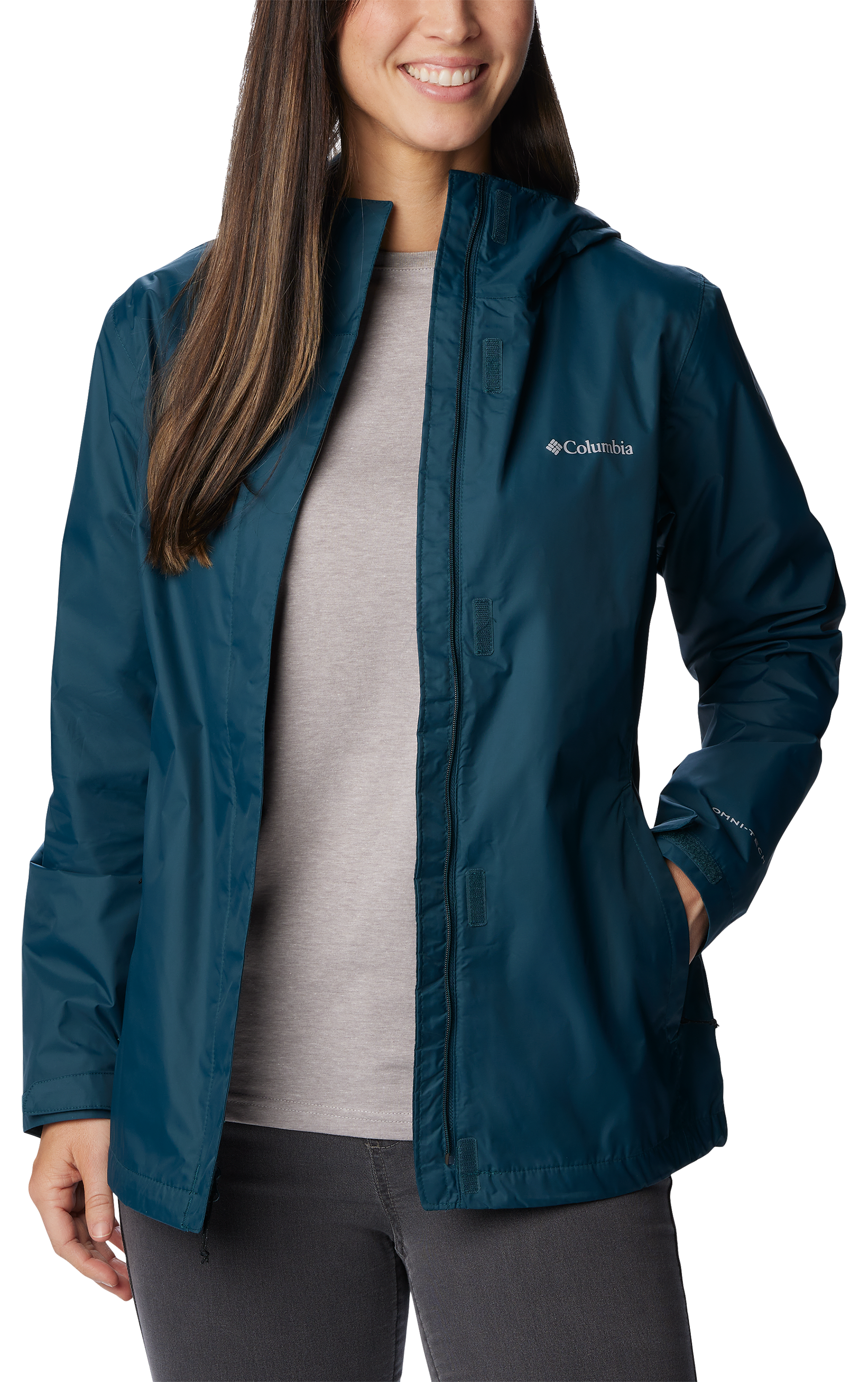 COLUMBIA Arcadia II Jacket for Ladies