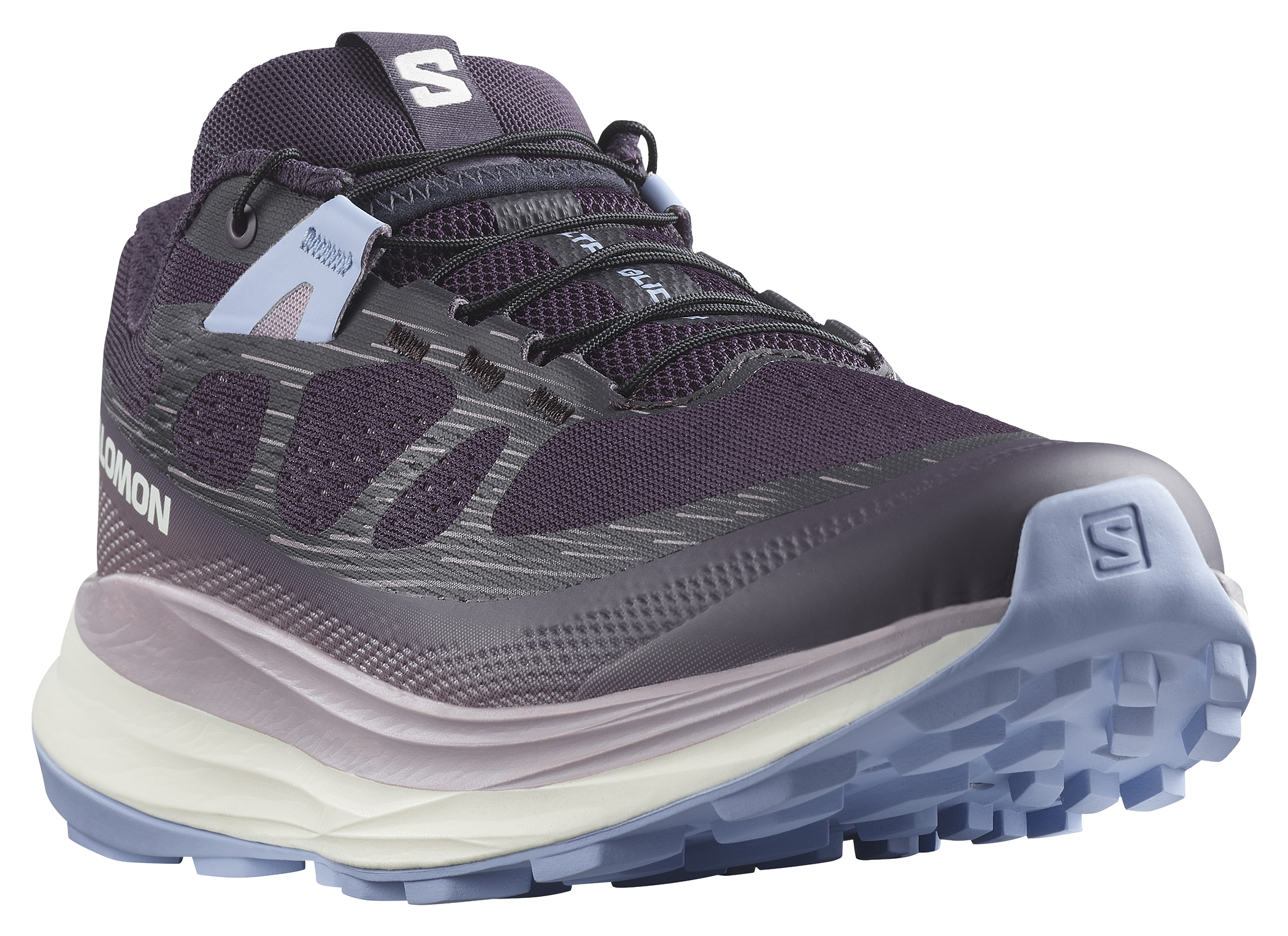 Salomon Ultra Glide 2 Trail Running Shoes for Ladies