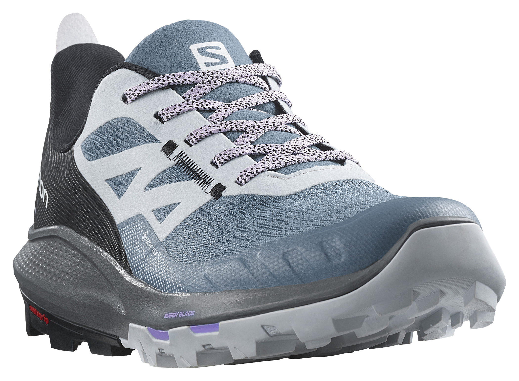 SALOMON Outpulse GORE-TEX Hiking Shoes for Ladies