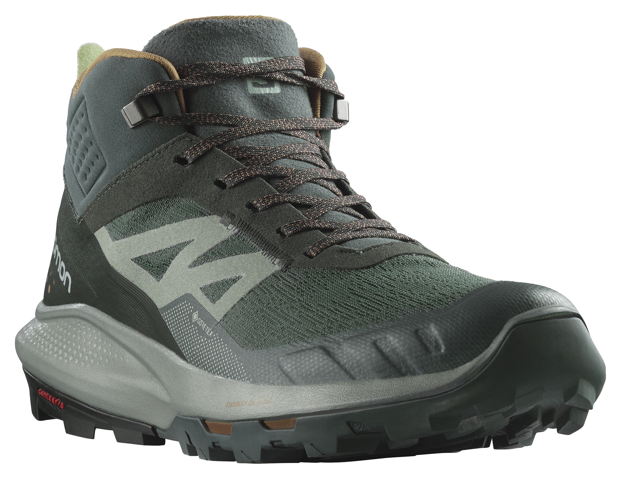 SALOMON Outpulse Mid GORE-TEX Hiking Boots for Men
