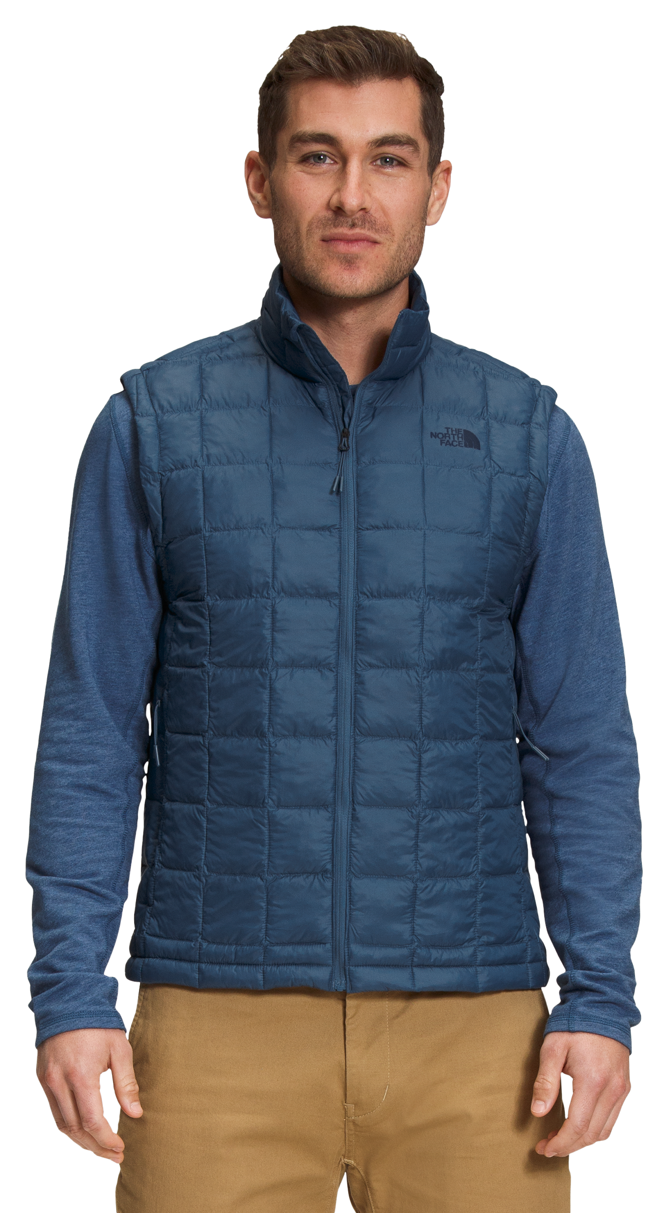 The North Face ThermoBall Eco Vest 2.0 for Men