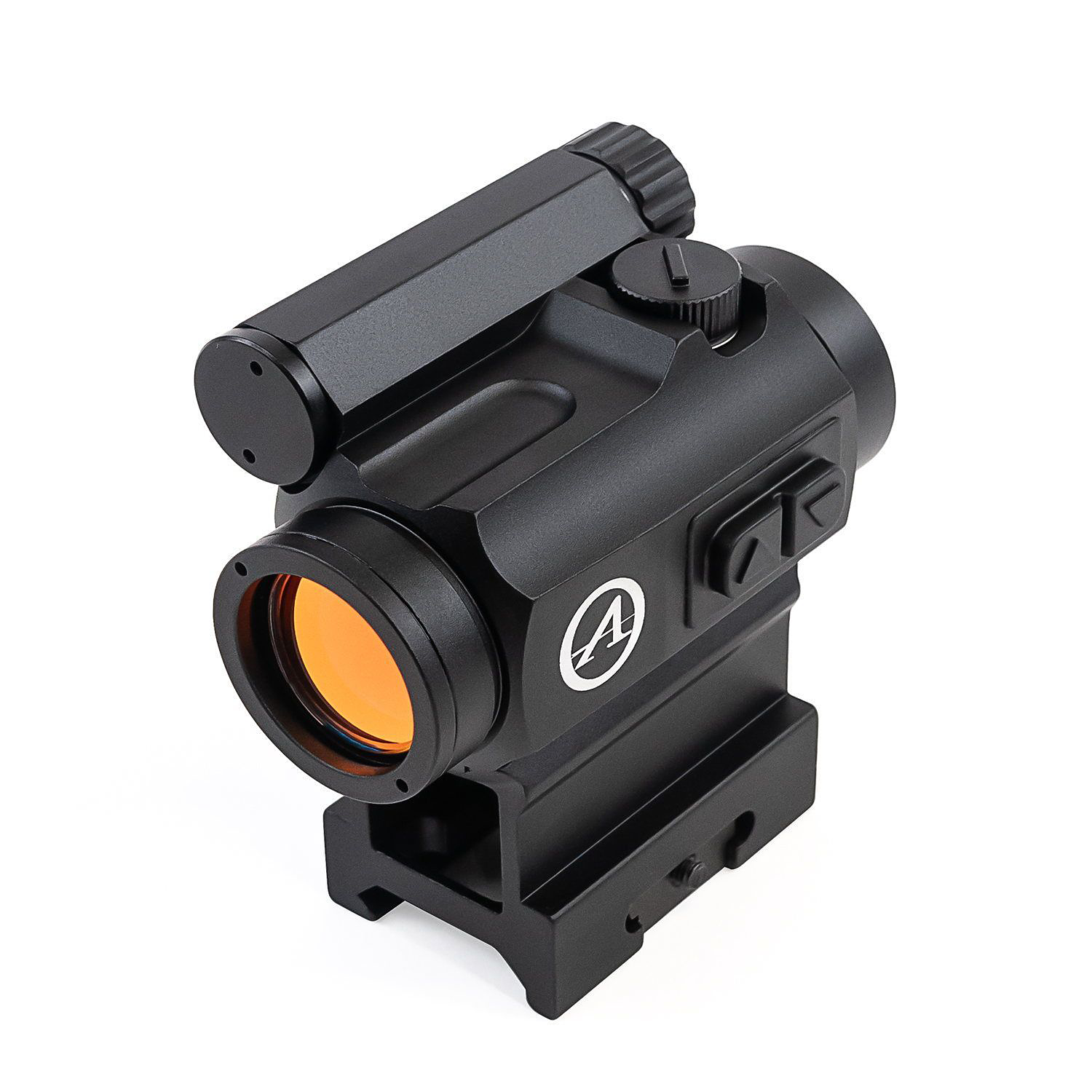 Athlon Midas TSR2 Red Dot Sight - Athlon