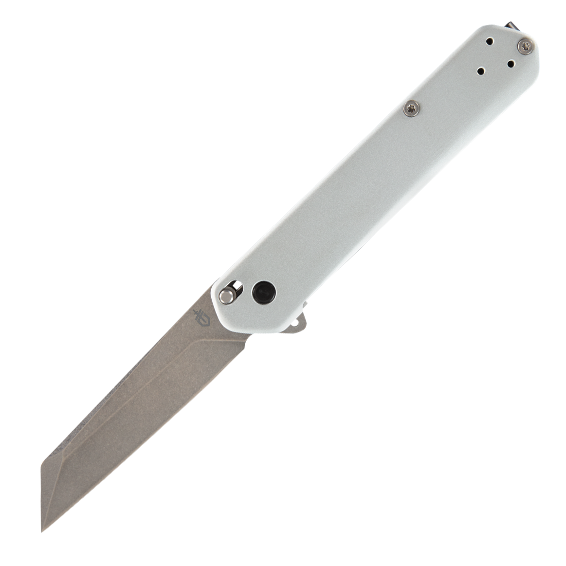 Gerber Spire Assisted-Opening Folding Knife
