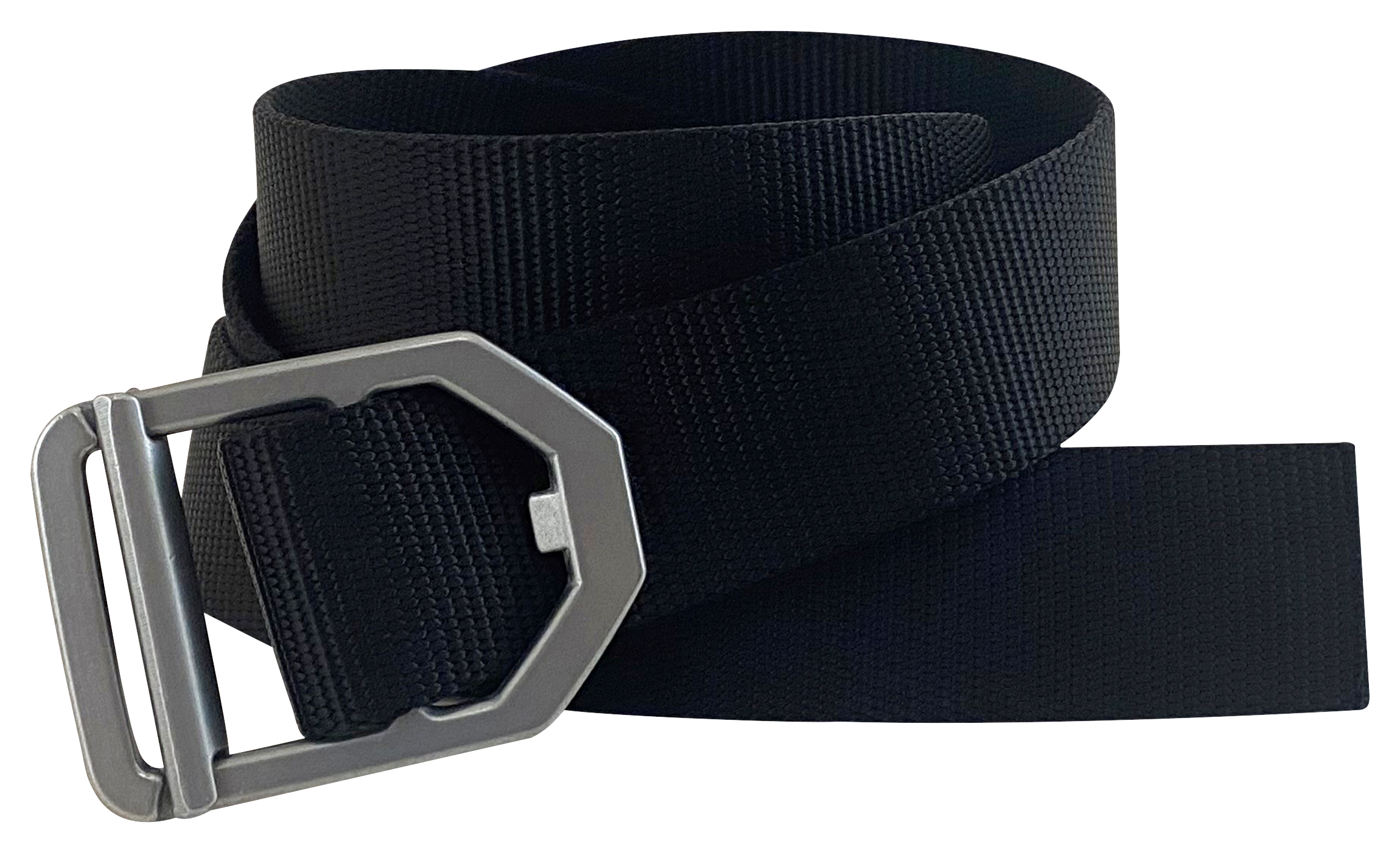 Image of RedHead 38mm Light Webbed Belt for Men - Black - M