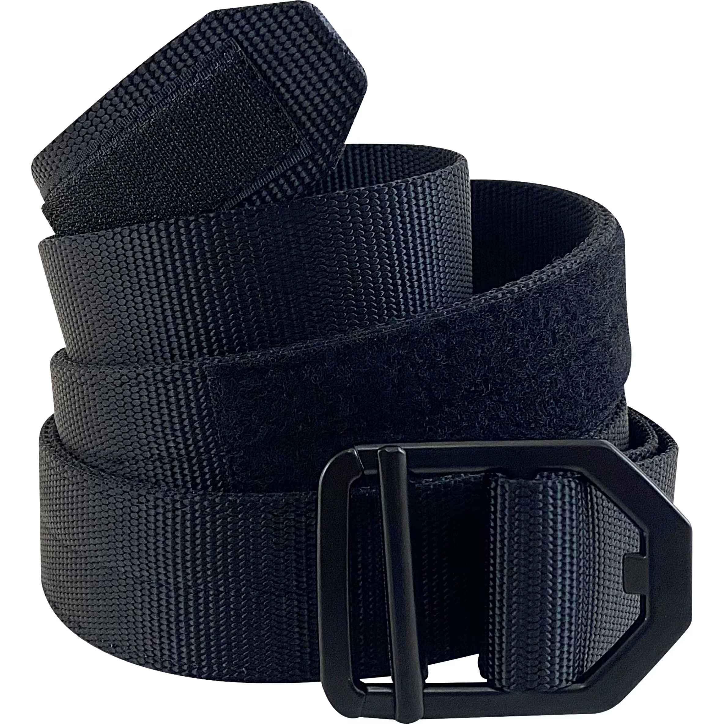 Image of RedHead 38mm Heavy Webbed Belt for Men - Black - M