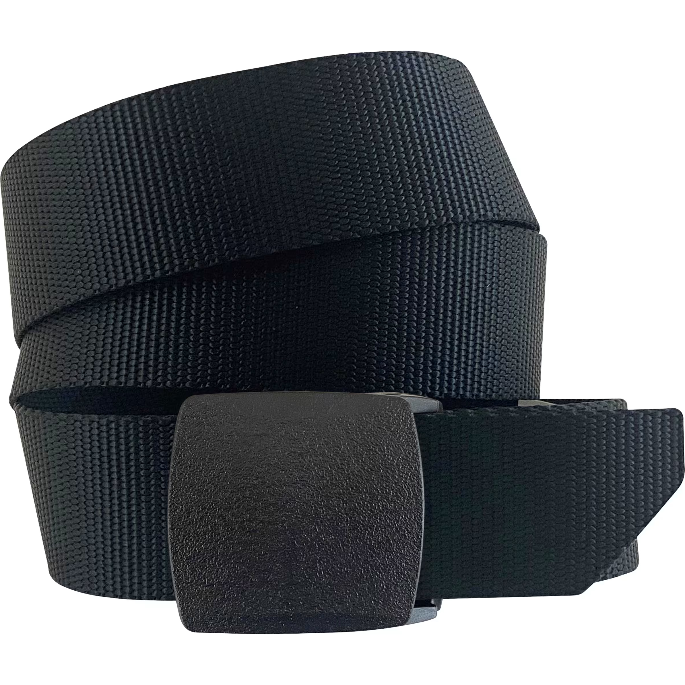 Image of RedHead 38mm Everyday Webbed Belt for Men - Black - XL
