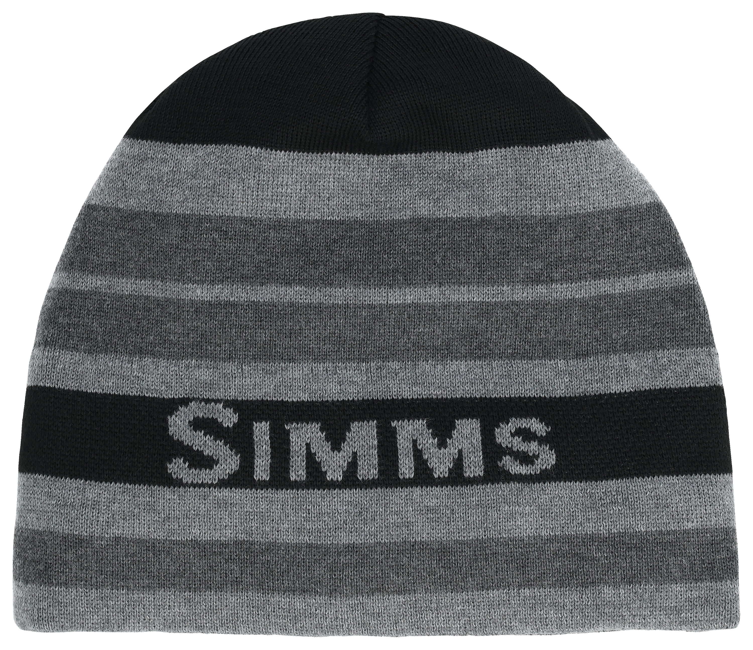 SIMMS Everyday Striped Beanie