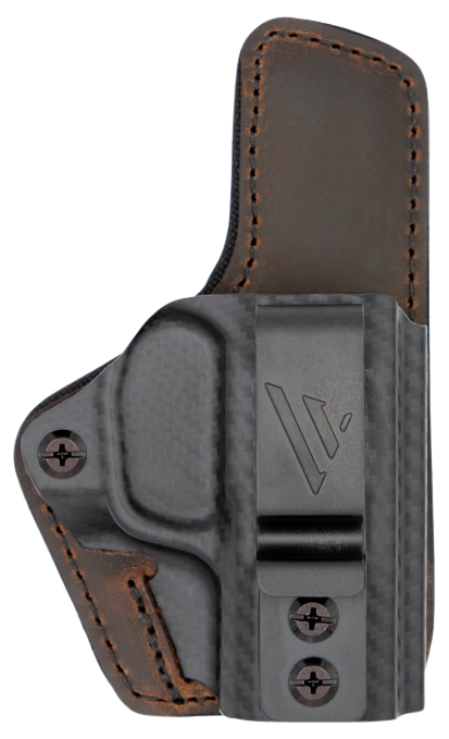 Versacarry Comfort Flex Custom Inside-the-Waistband Holster - Taurus G3C - Brown - Versacarry