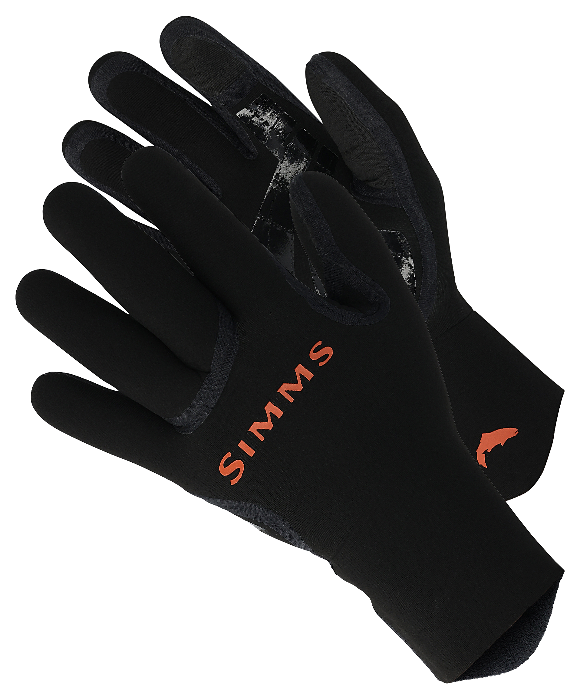 Simms ExStream Neoprene Gloves for Men