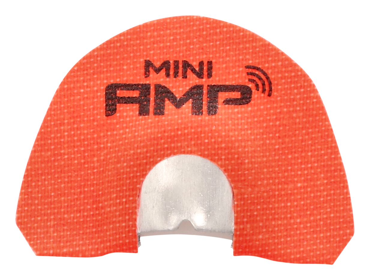 Phelps Mini AMP Mouth Elk Call