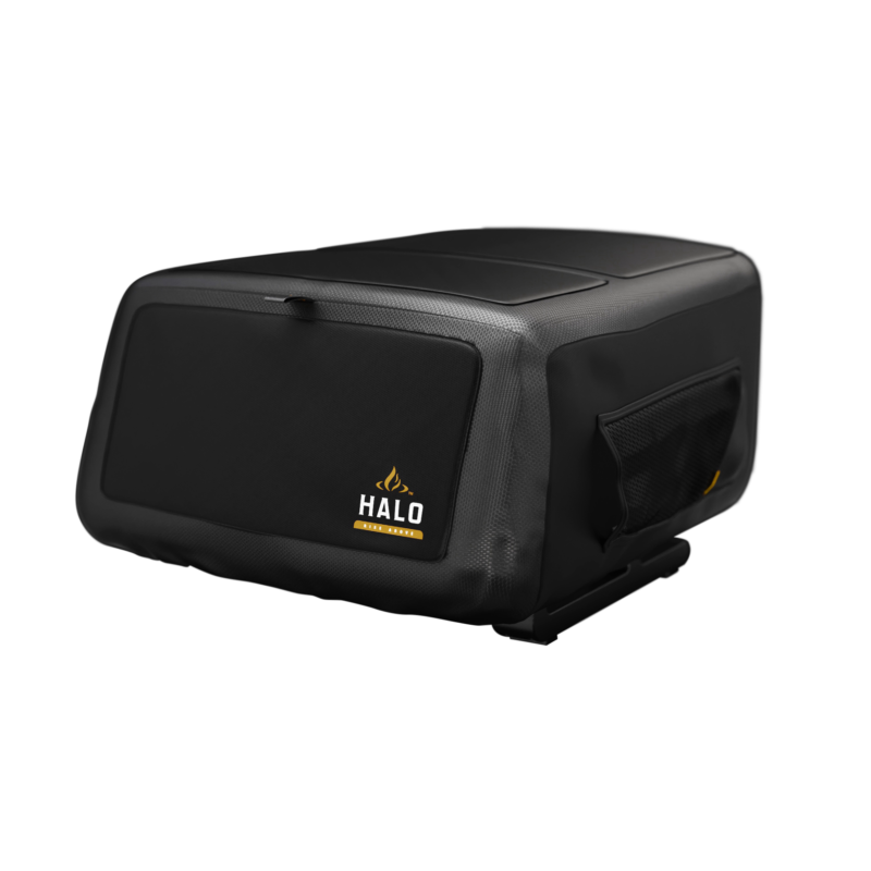 HALO Versa 16 Outdoor Propane Countertop Pizza Oven Cover