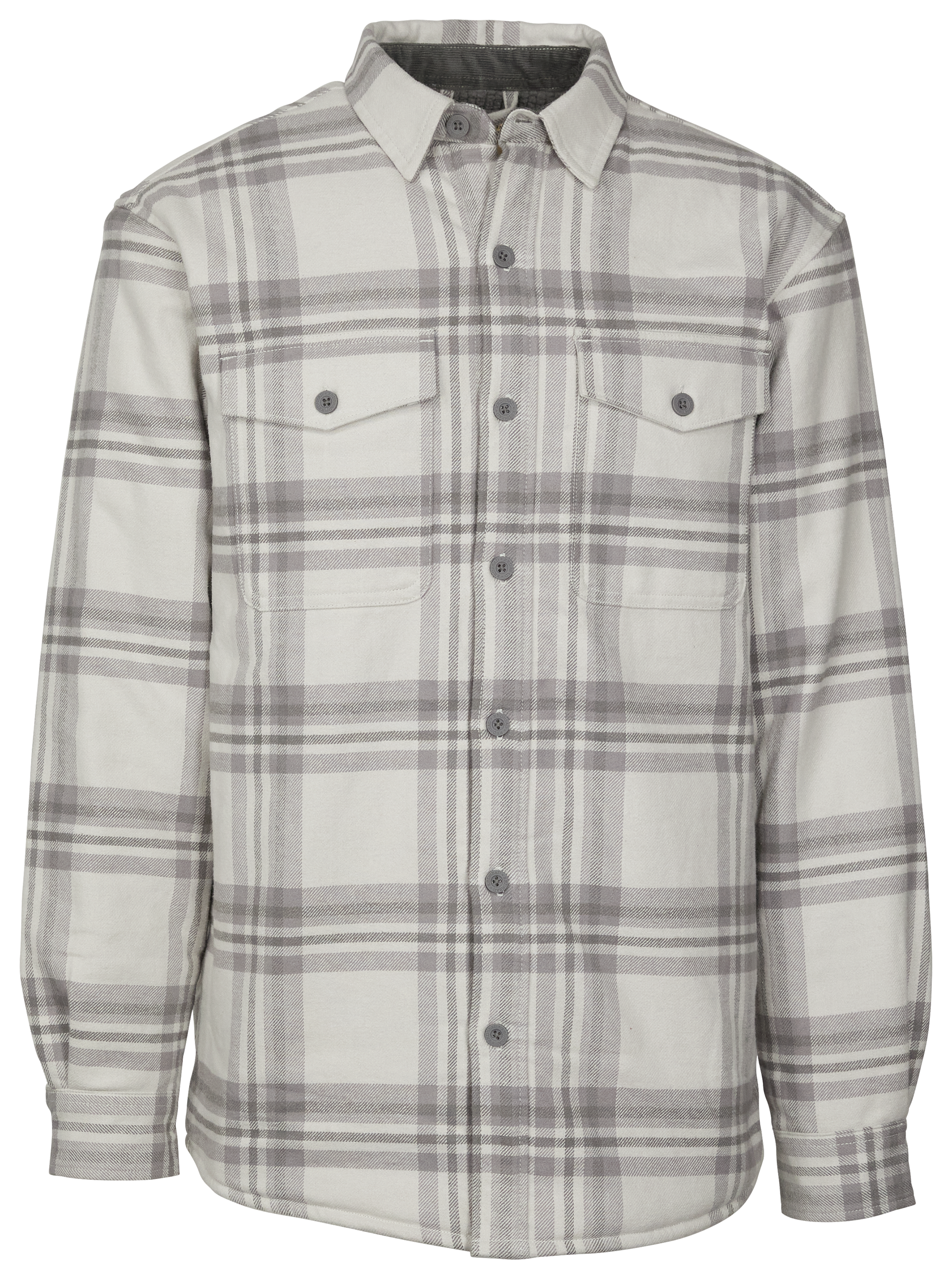 Image of RedHead Brawny Shirt Jacket for Men