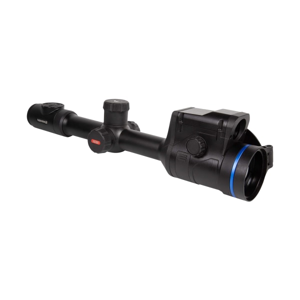Pulsar Thermion 2 LRF XG50 Thermal Rifle Scope with Rangefinder