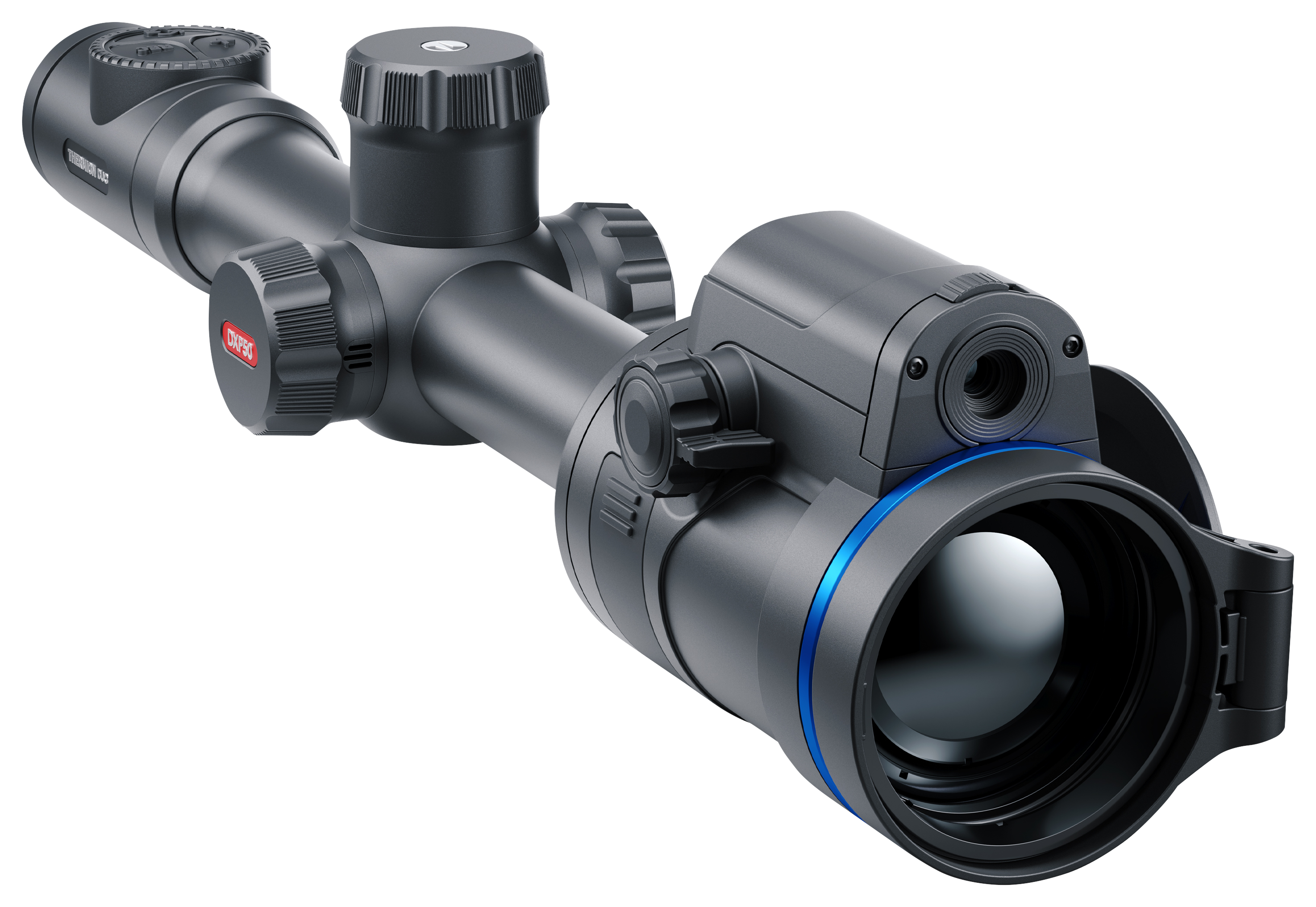 Image of Pulsar Thermion Duo DXP50 Multispectral Thermal Riflescope