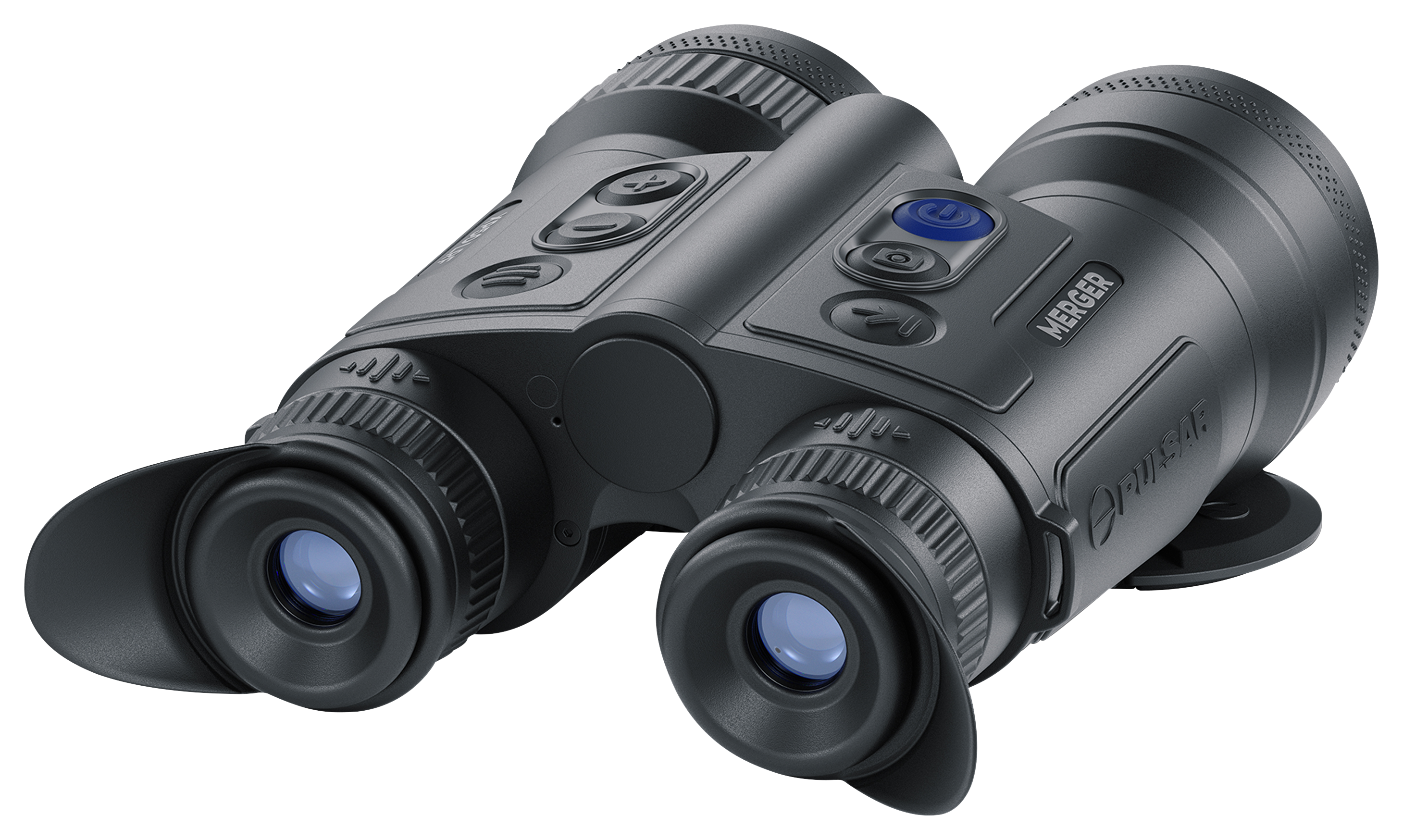 Image of Pulsar Merger LRF XL50 Thermal Binoculars