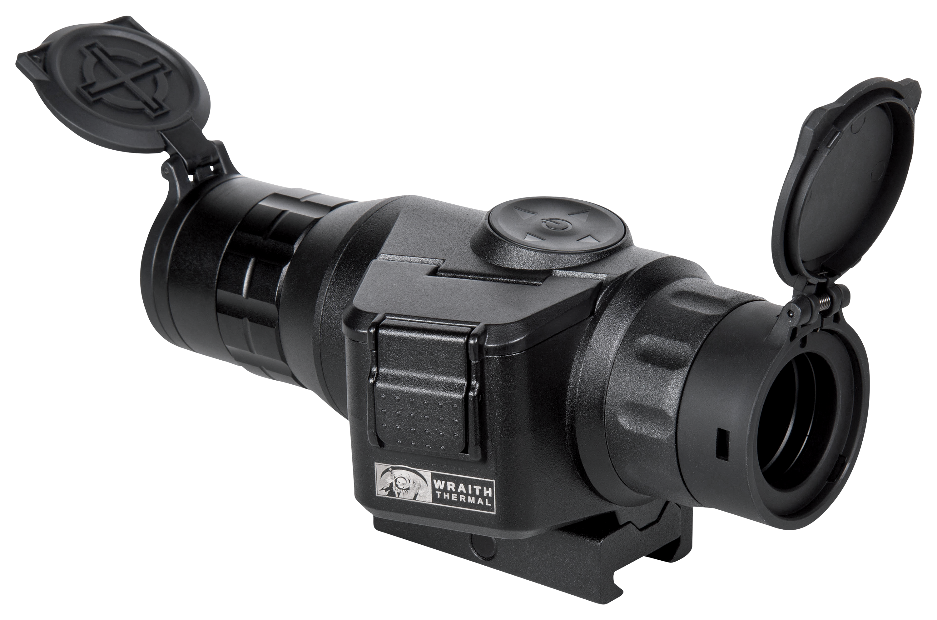 Image of Sightmark Wraith Mini 2-16x35 Thermal Rifle Scope