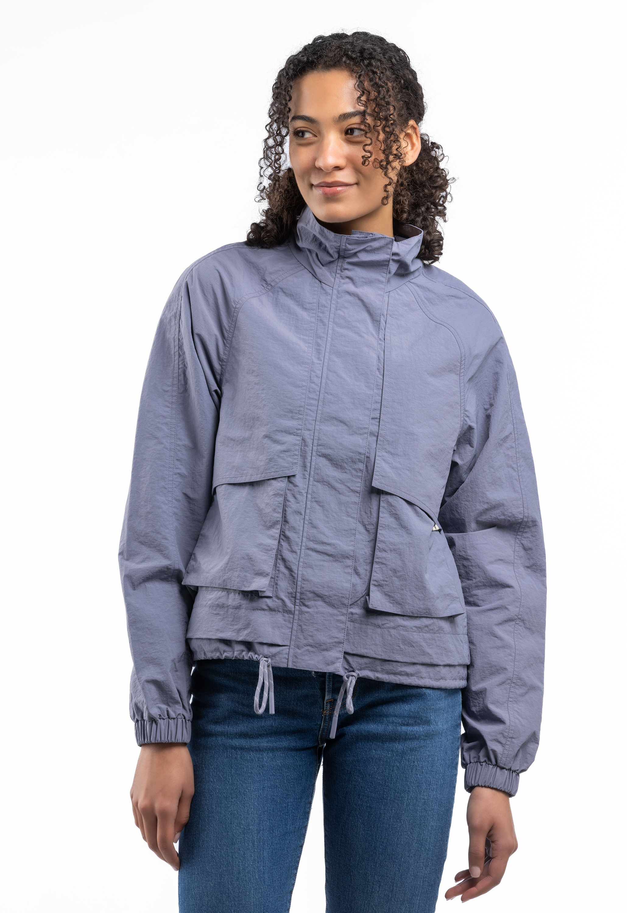 LIV Outdoor Quincy Jacket for Ladies - Blue Granite - M product image